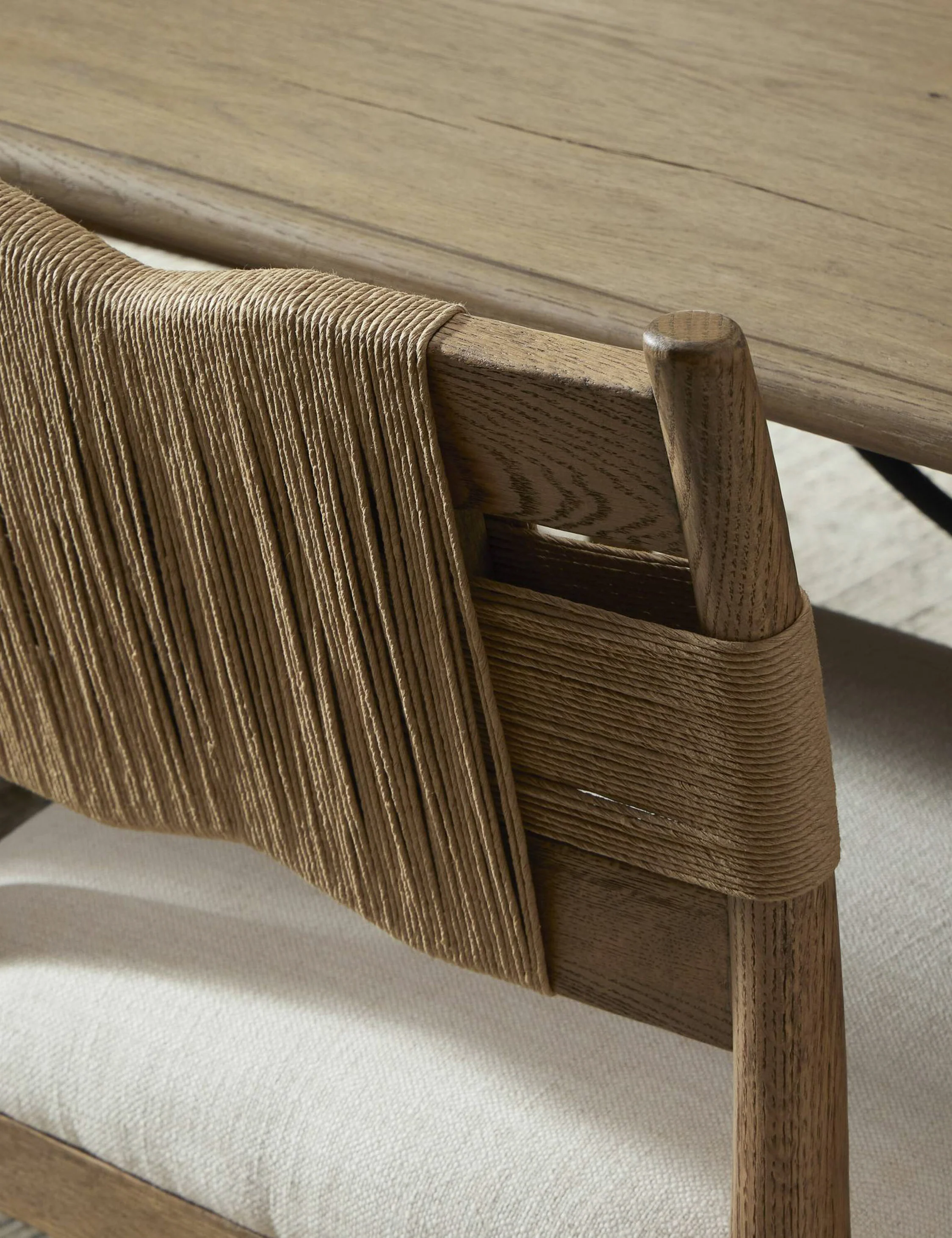 Tova Dining Chair by Amber Lewis x Four Hands - Image 7