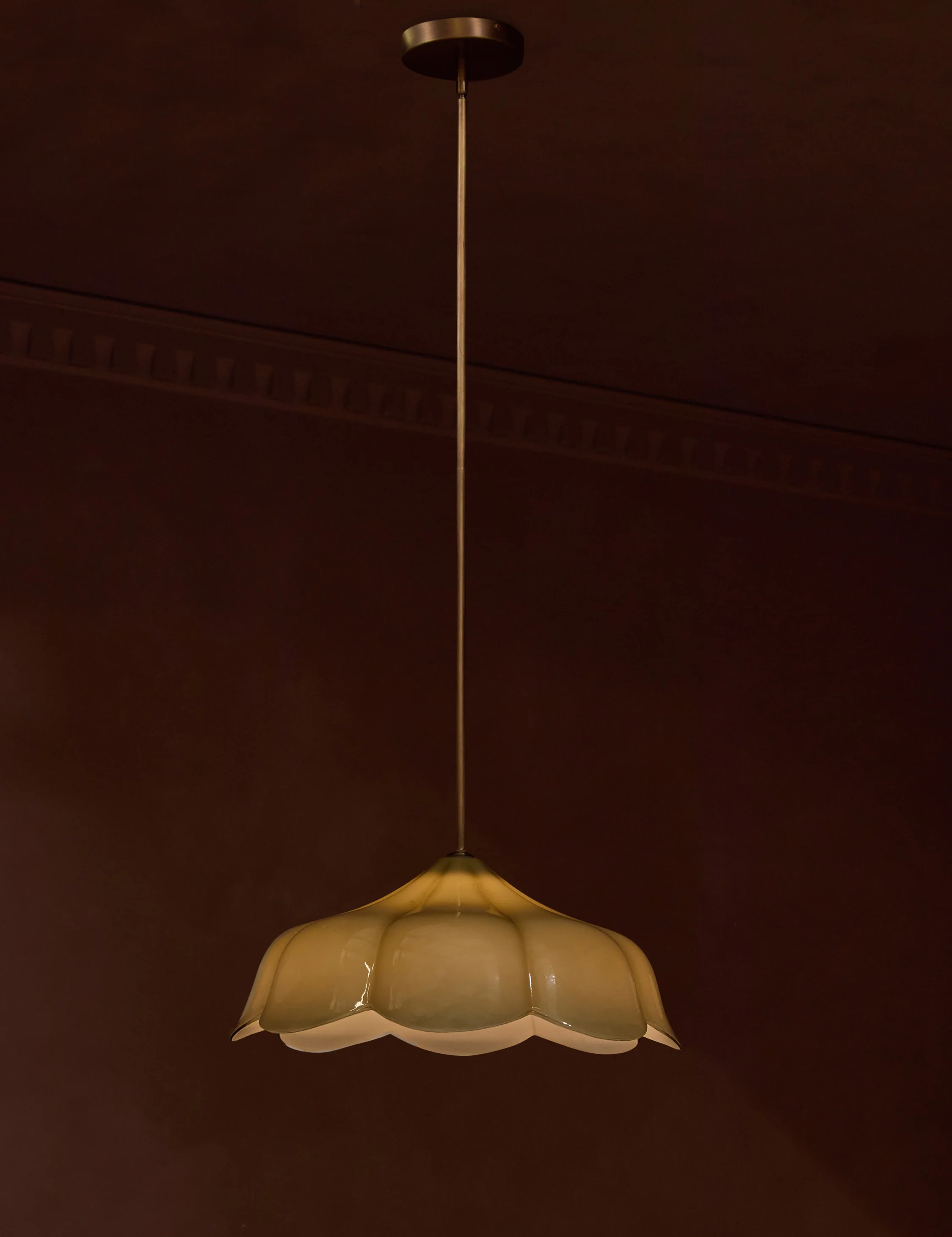Tozzi Pendant Light - Image 3
