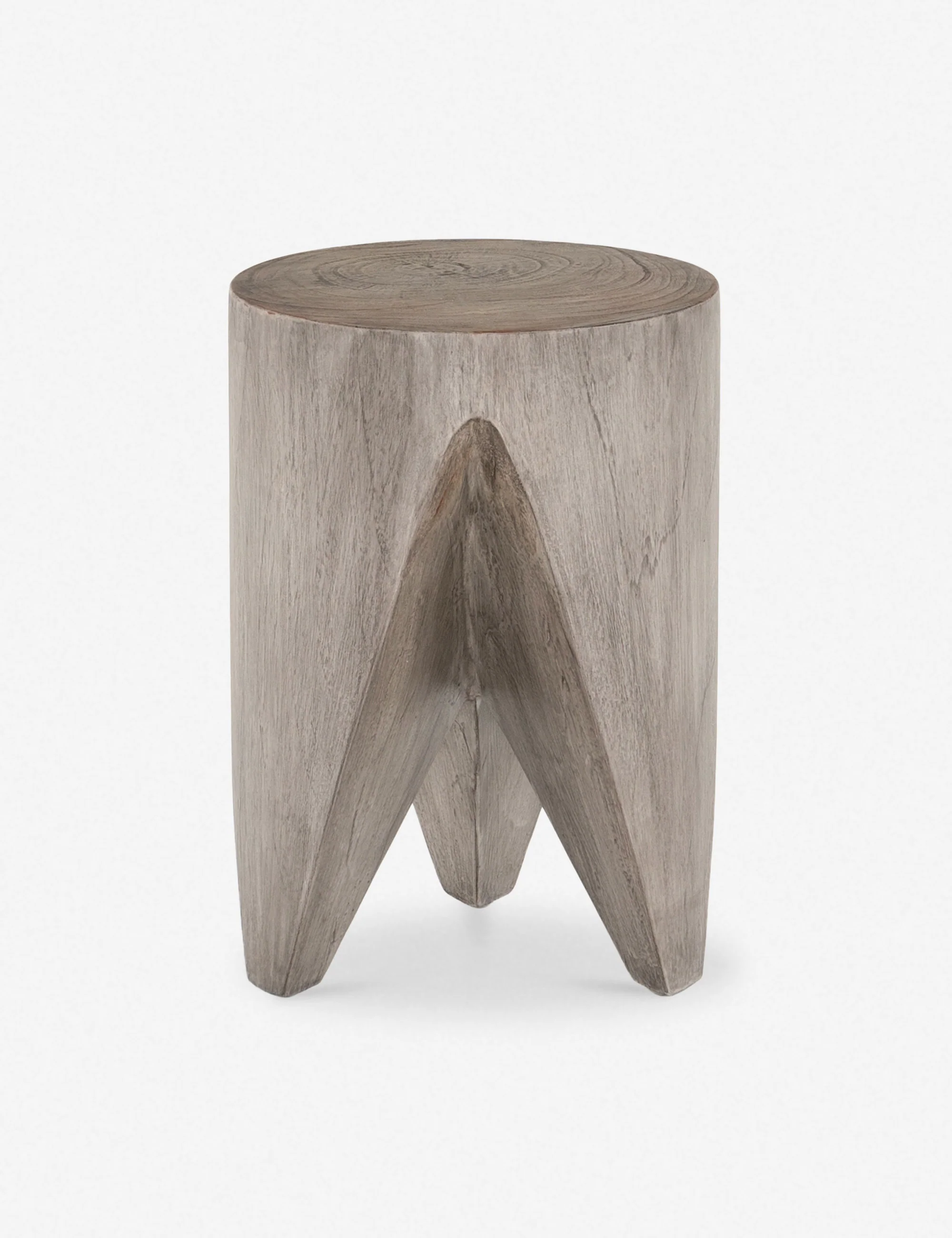 Tre Indoor / Outdoor Side Table - Image 9