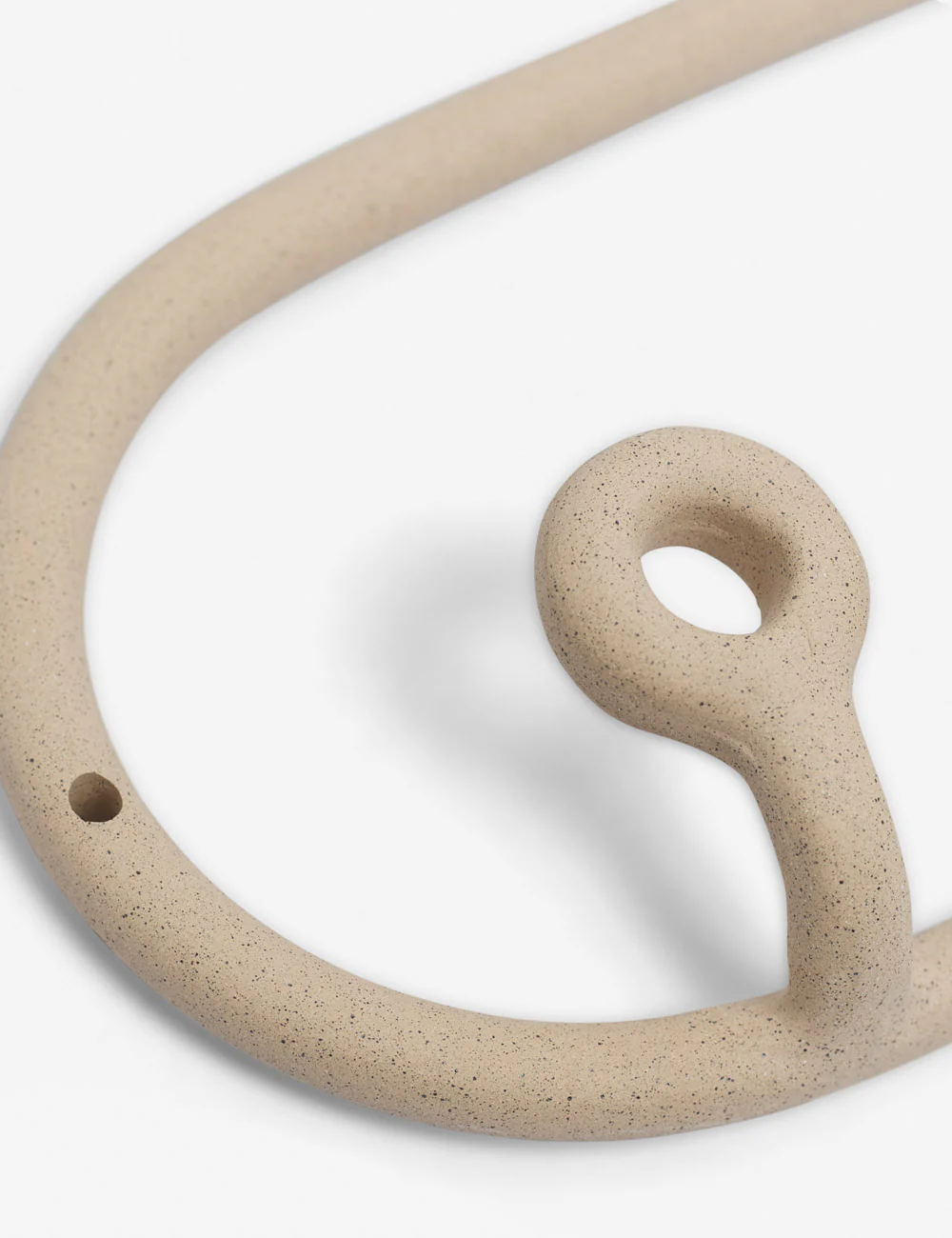 Trio Coat Rack by SIN - Image 19