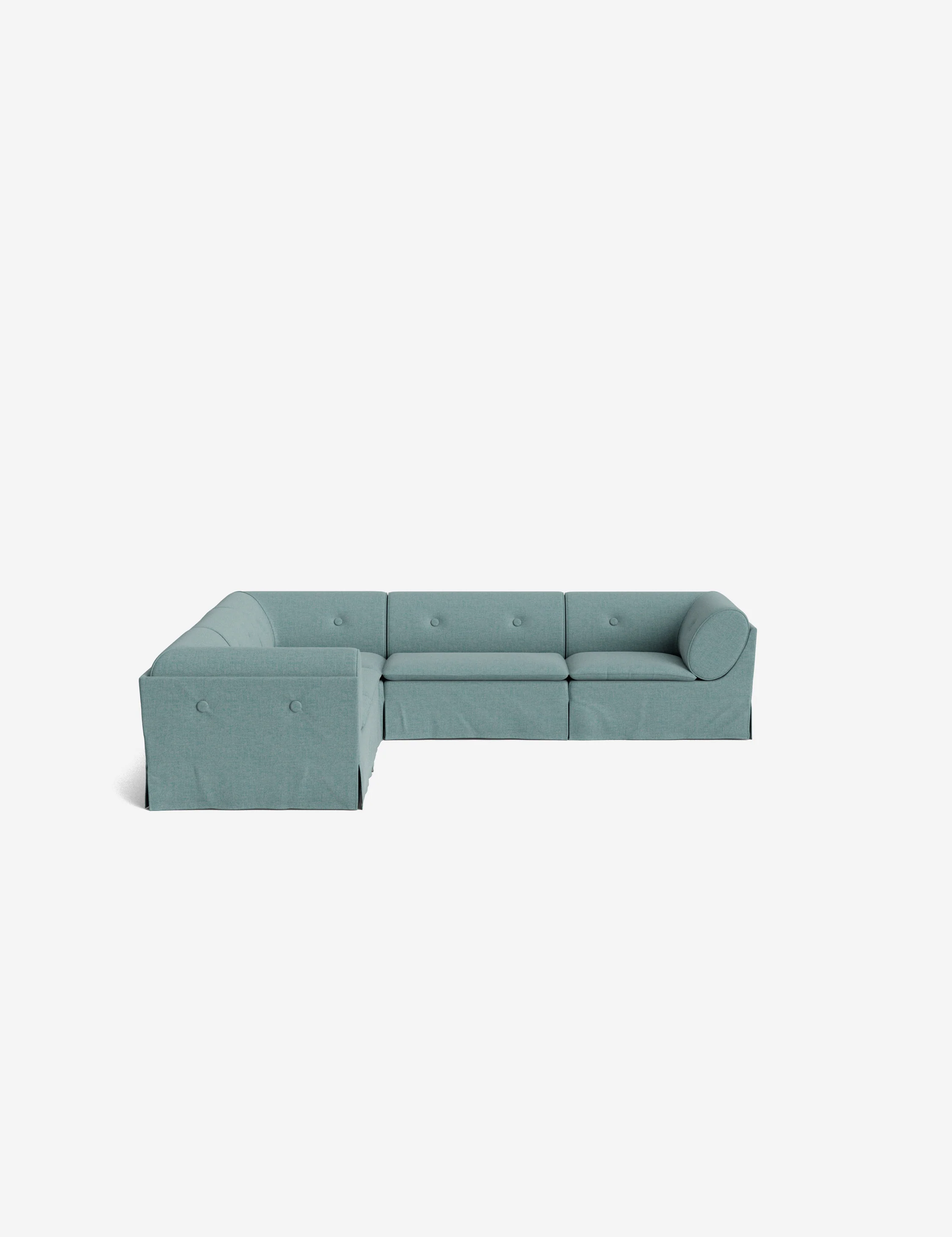 Trudy Modular Sectional by Sarah Sherman Samuel - Image 118