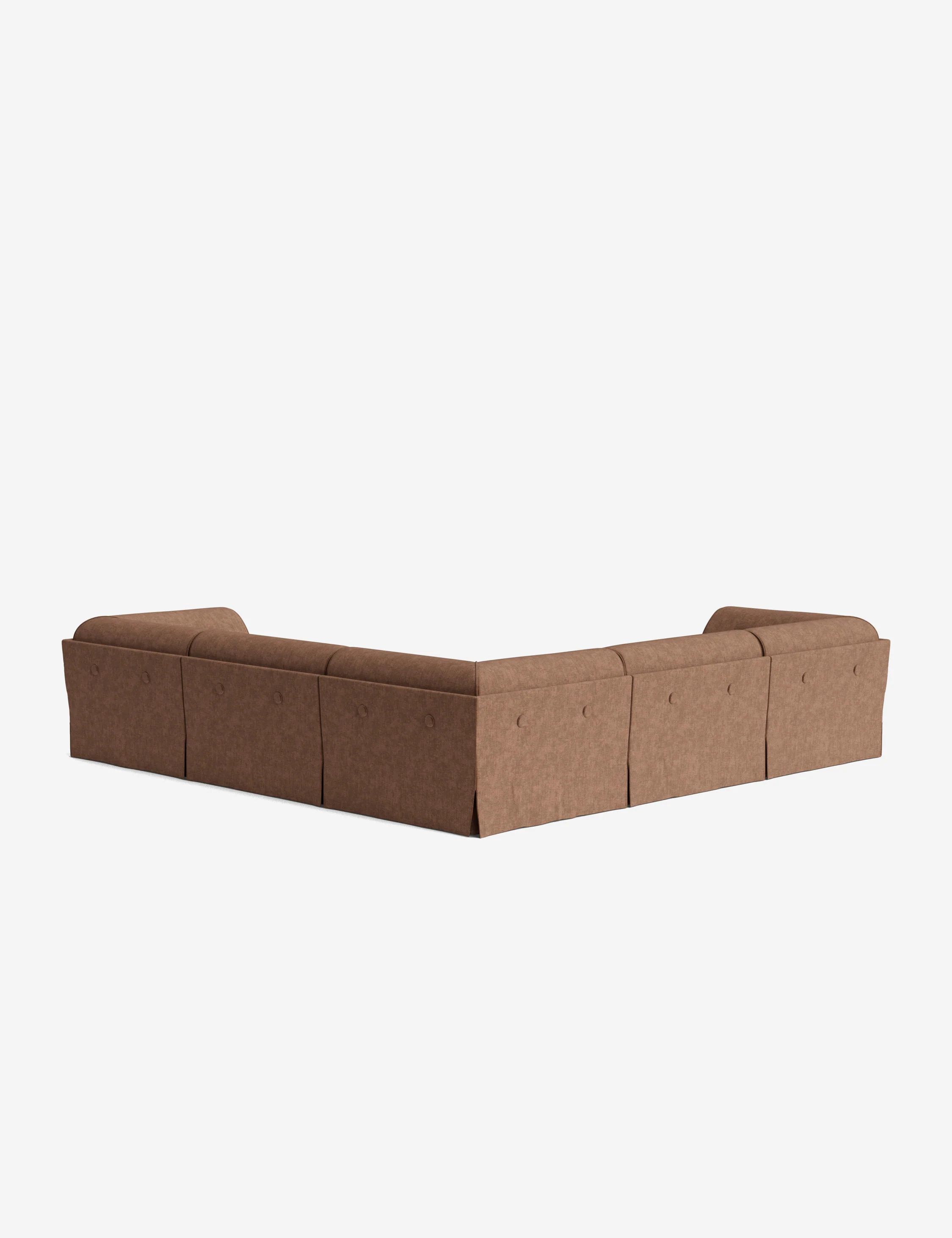 Trudy Modular Sectional by Sarah Sherman Samuel - Image 12