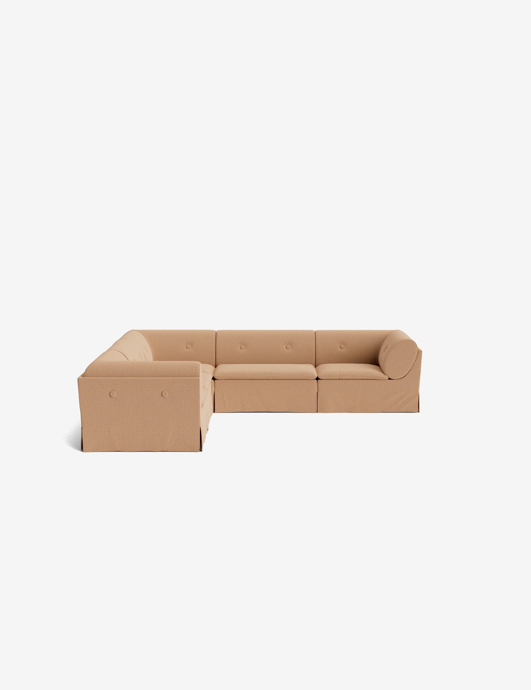 Trudy Modular Sectional by Sarah Sherman Samuel - Image 18
