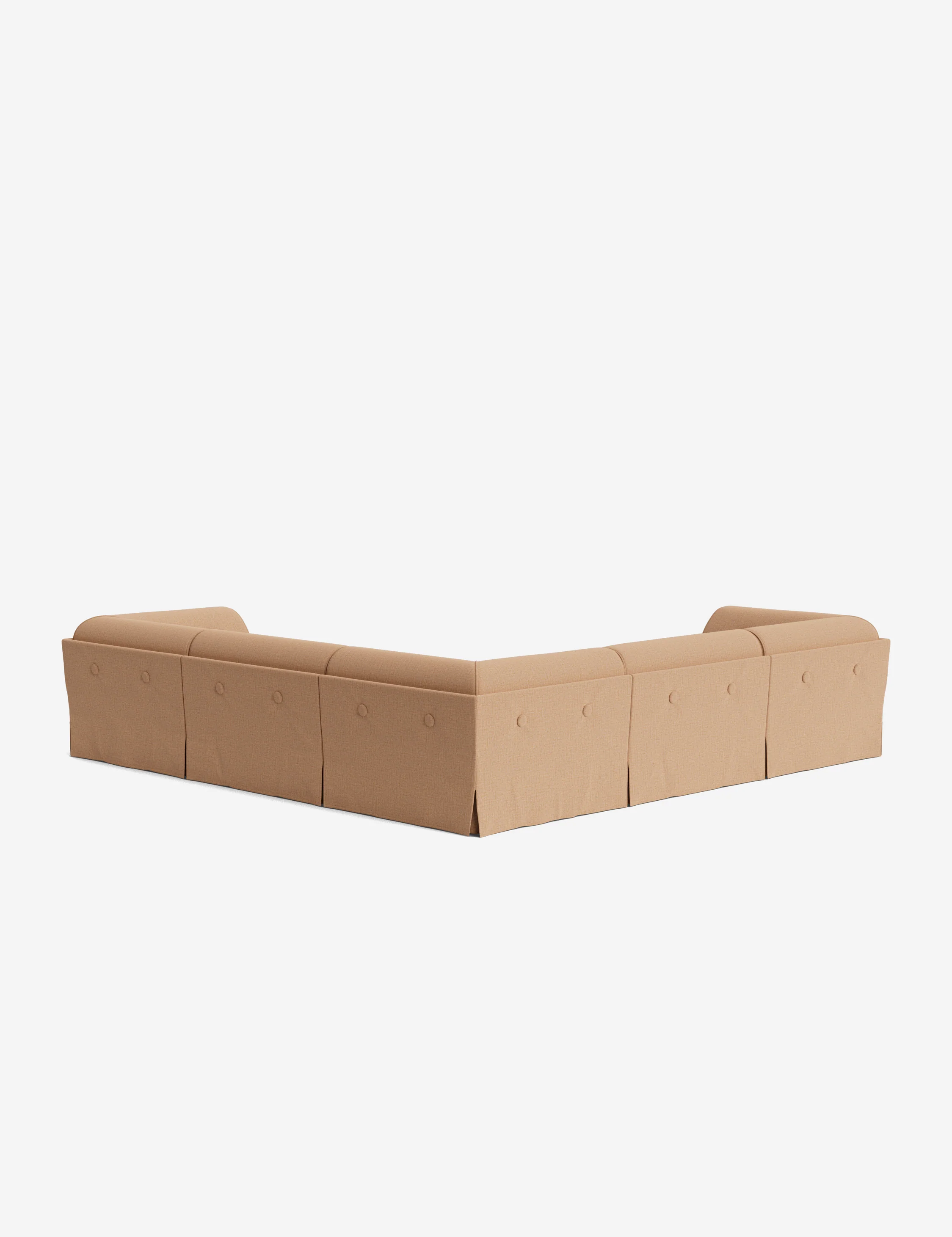 Trudy Modular Sectional by Sarah Sherman Samuel - Image 20