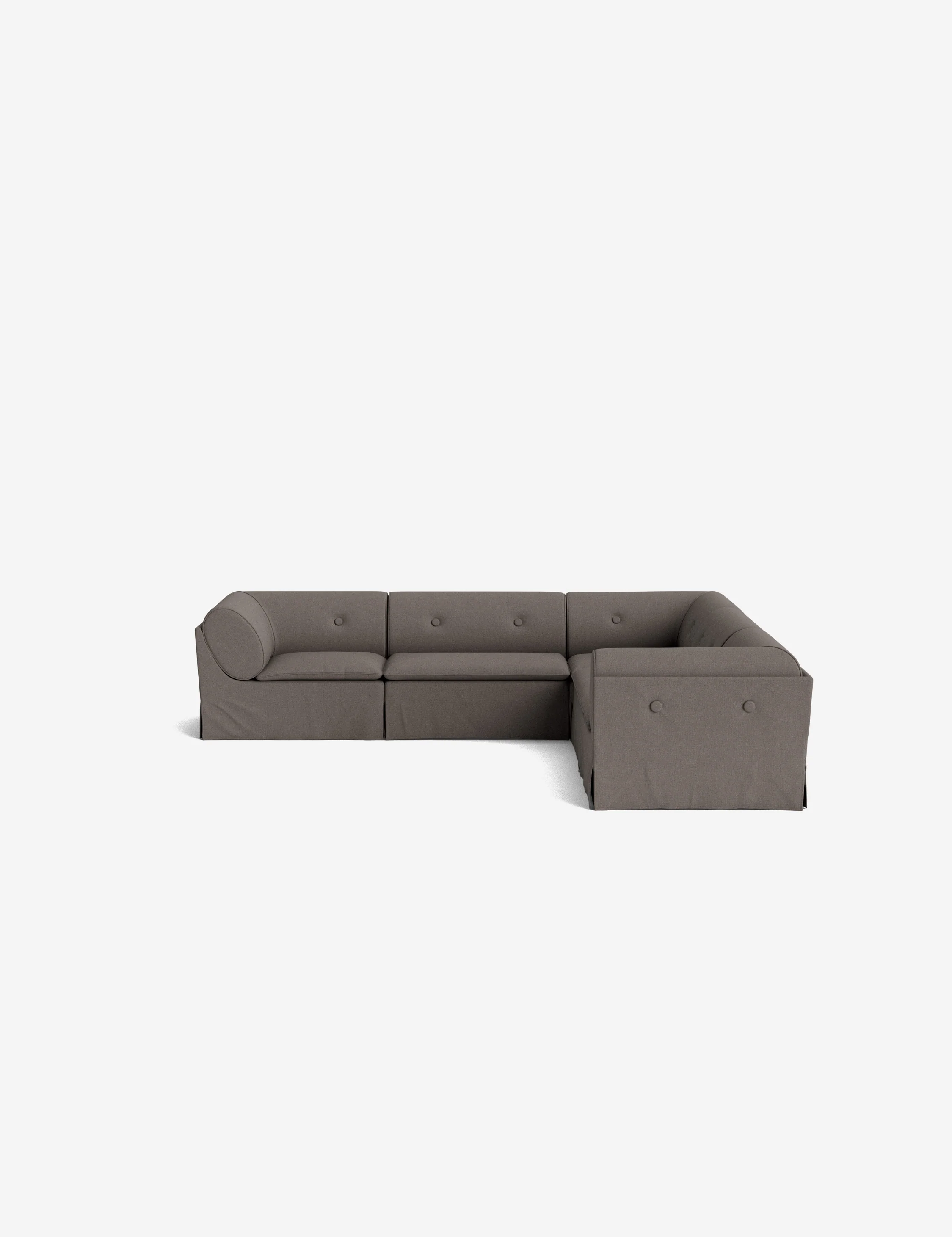 Trudy Modular Sectional by Sarah Sherman Samuel - Image 95