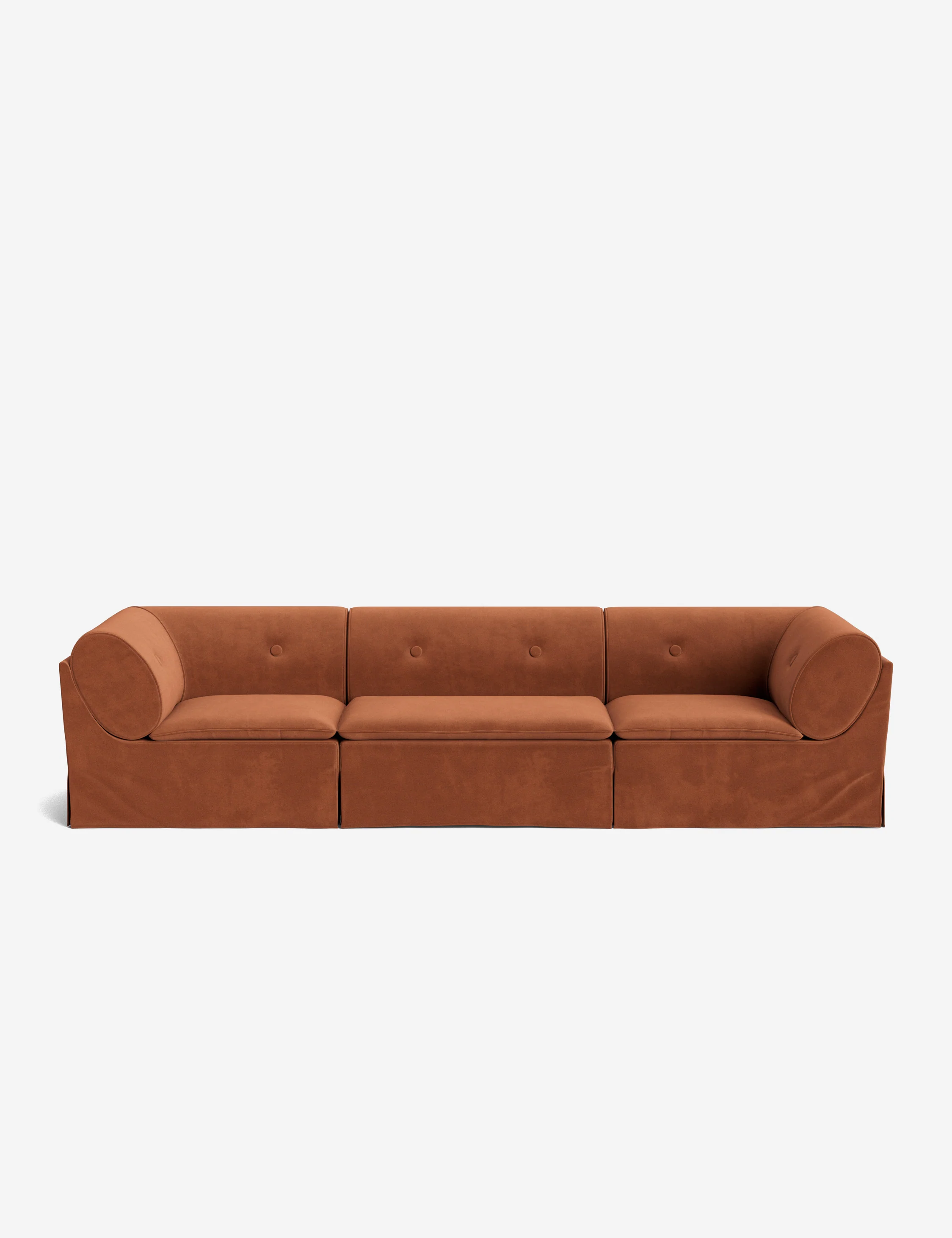 Trudy Modular Sofa by Sarah Sherman Samuel - Image 103