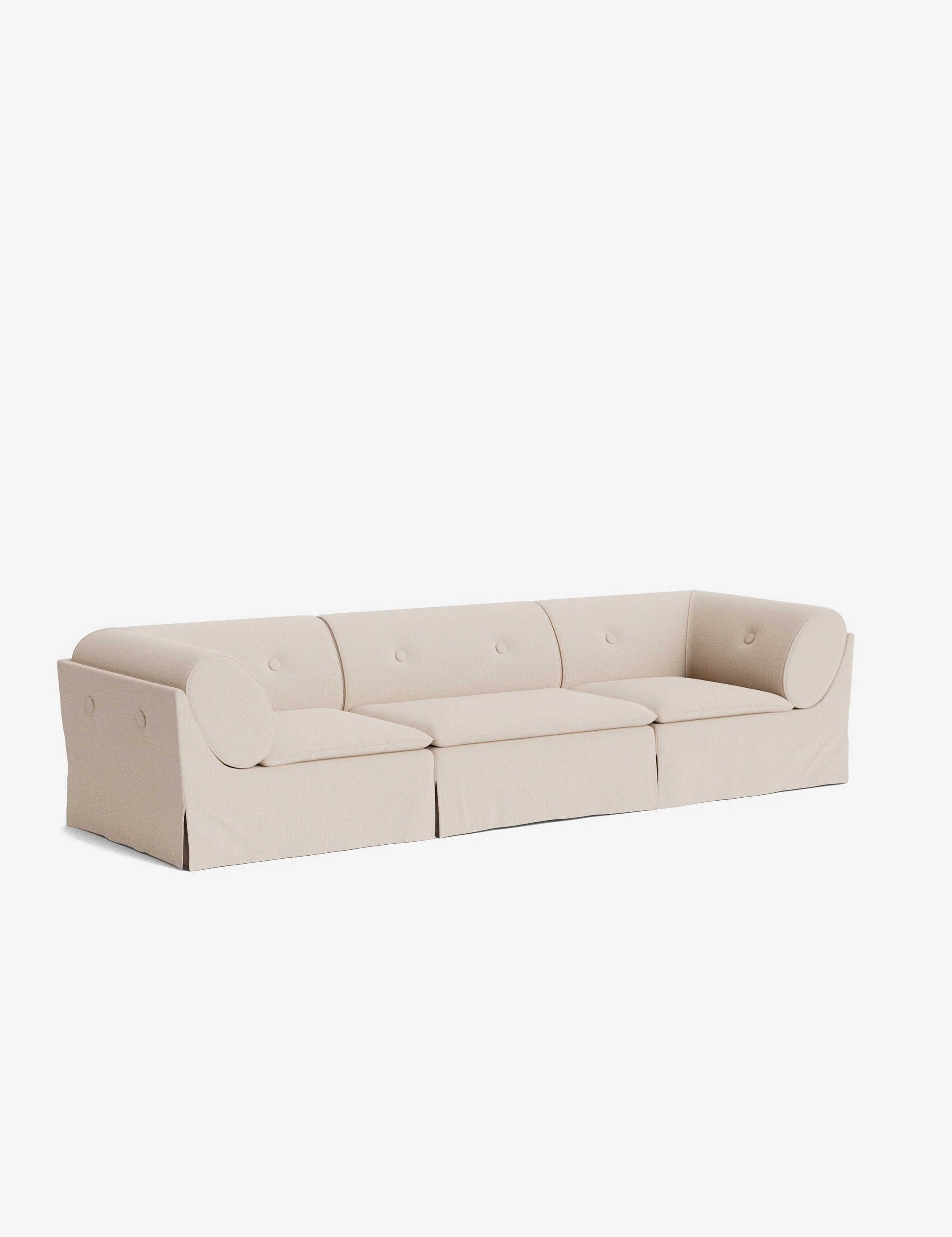 Trudy Modular Sofa by Sarah Sherman Samuel - Image 140