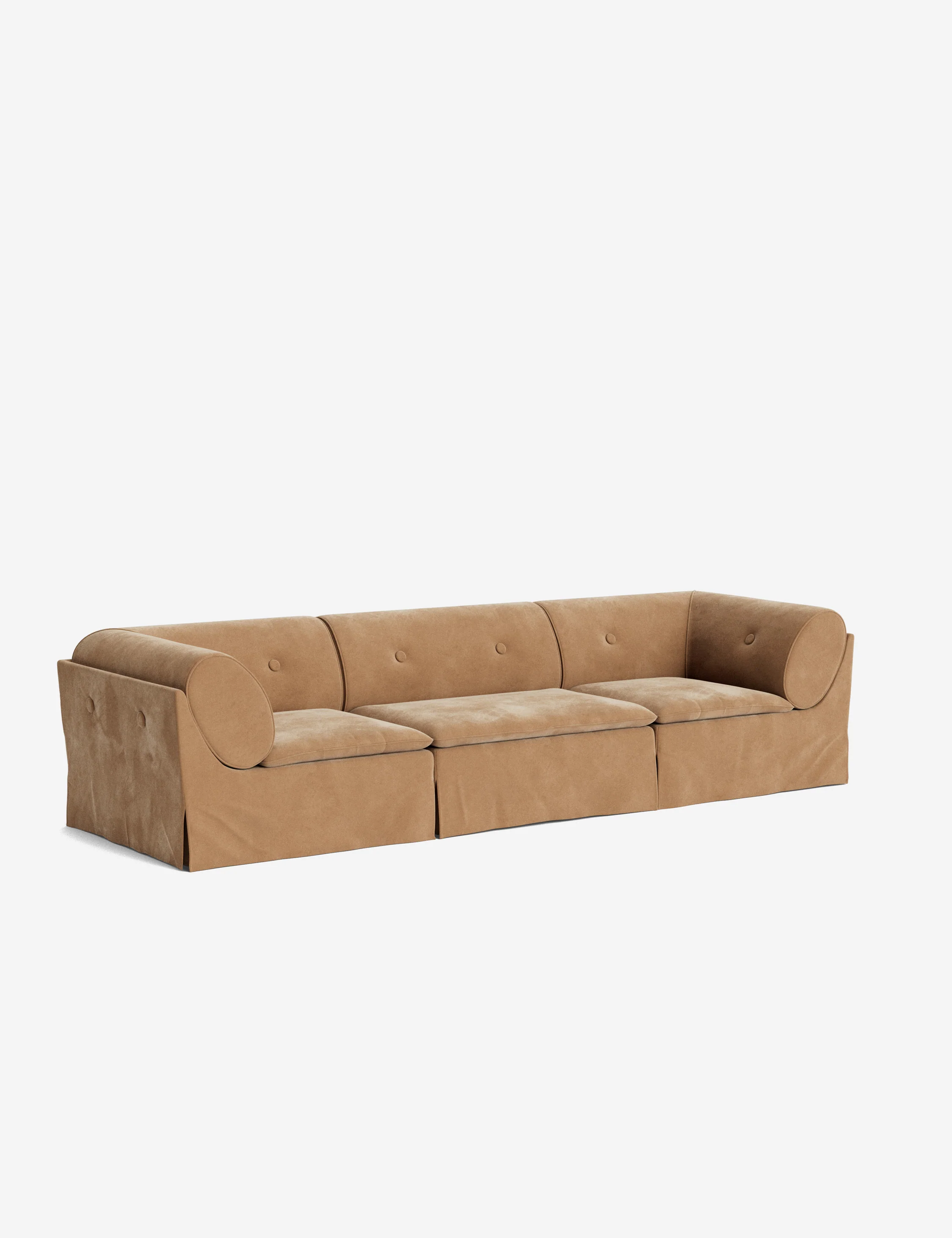 Trudy Modular Sofa by Sarah Sherman Samuel - Image 168