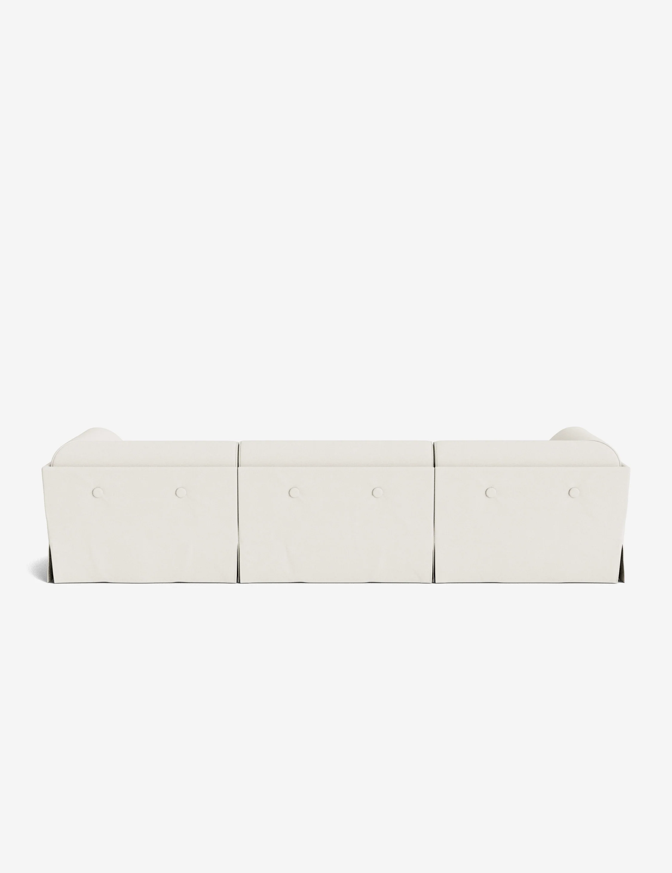 Trudy Modular Sofa by Sarah Sherman Samuel - Image 38