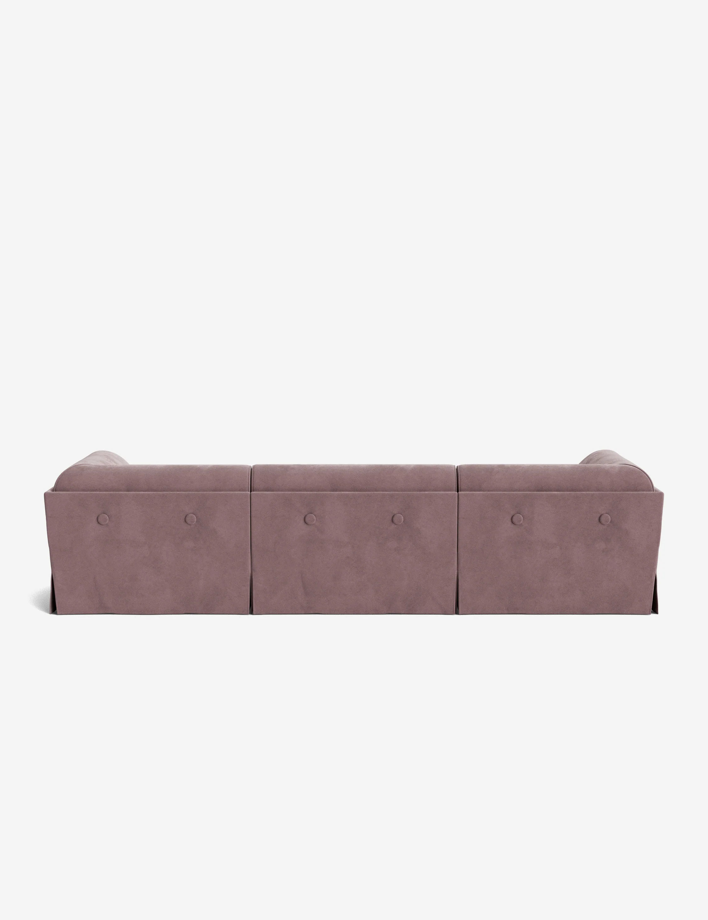 Trudy Modular Sofa by Sarah Sherman Samuel - Image 46