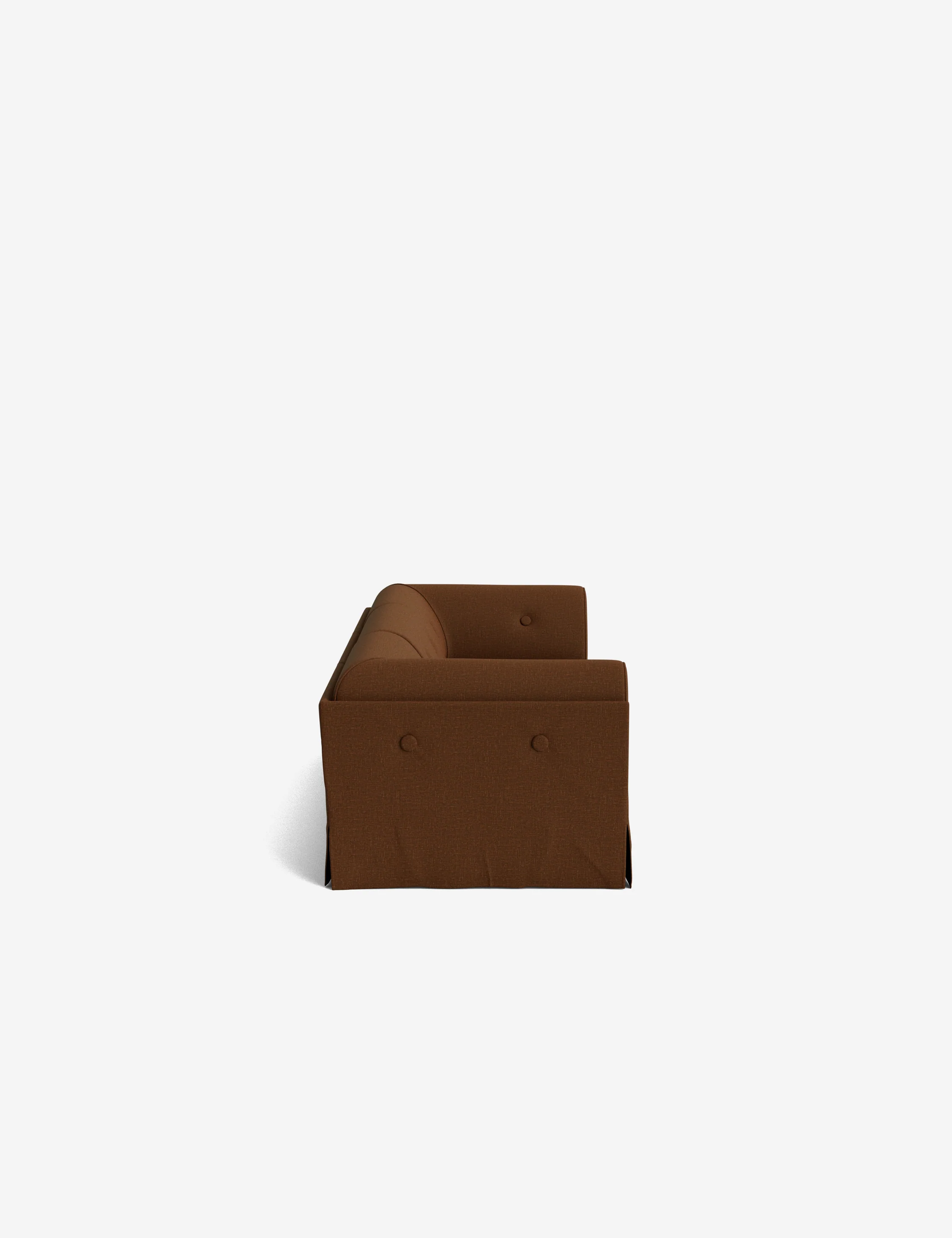 Trudy Modular Sofa by Sarah Sherman Samuel - Image 5