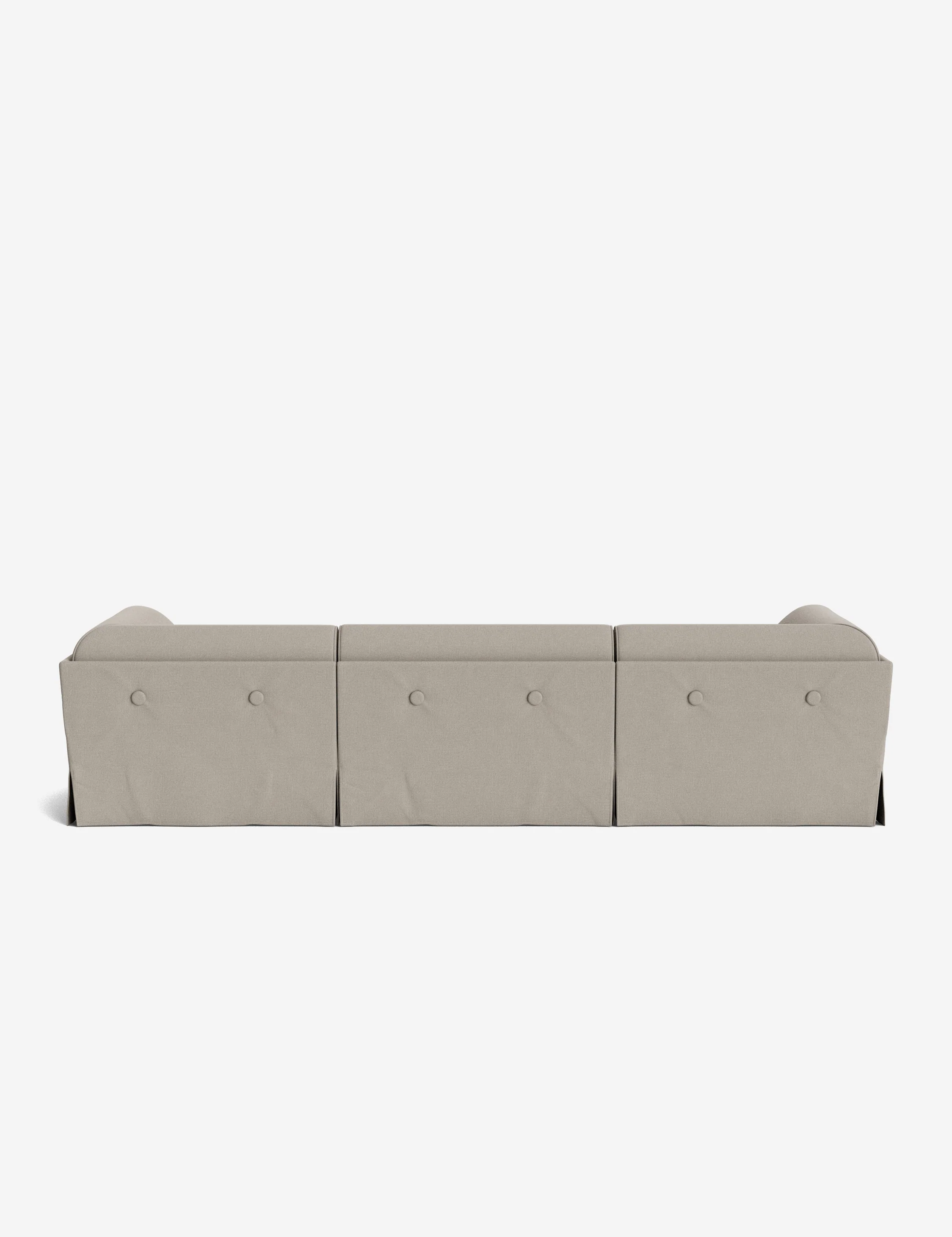 Trudy Modular Sofa by Sarah Sherman Samuel - Image 54