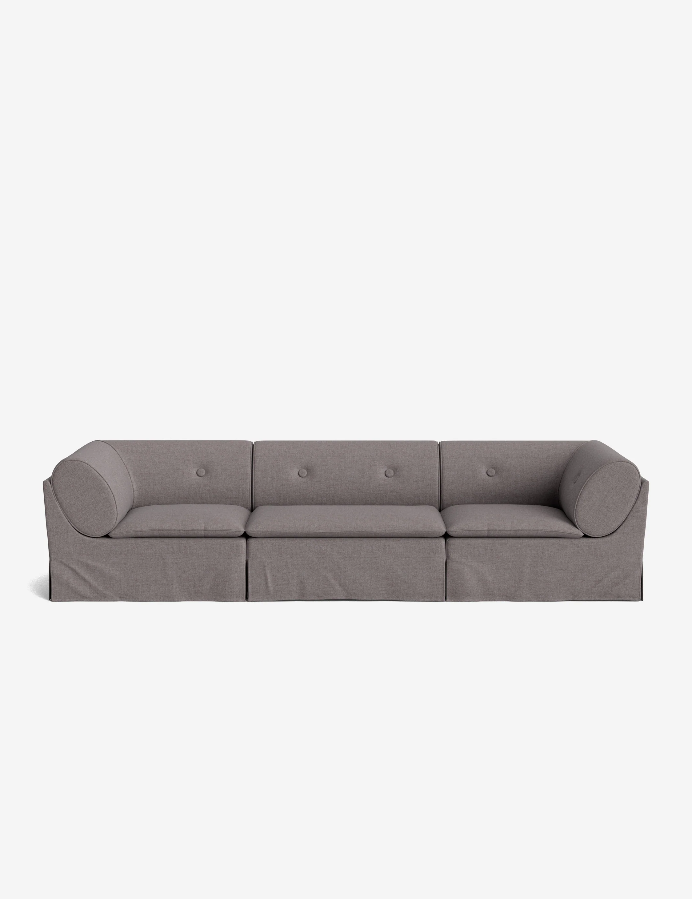 Trudy Modular Sofa by Sarah Sherman Samuel - Image 55