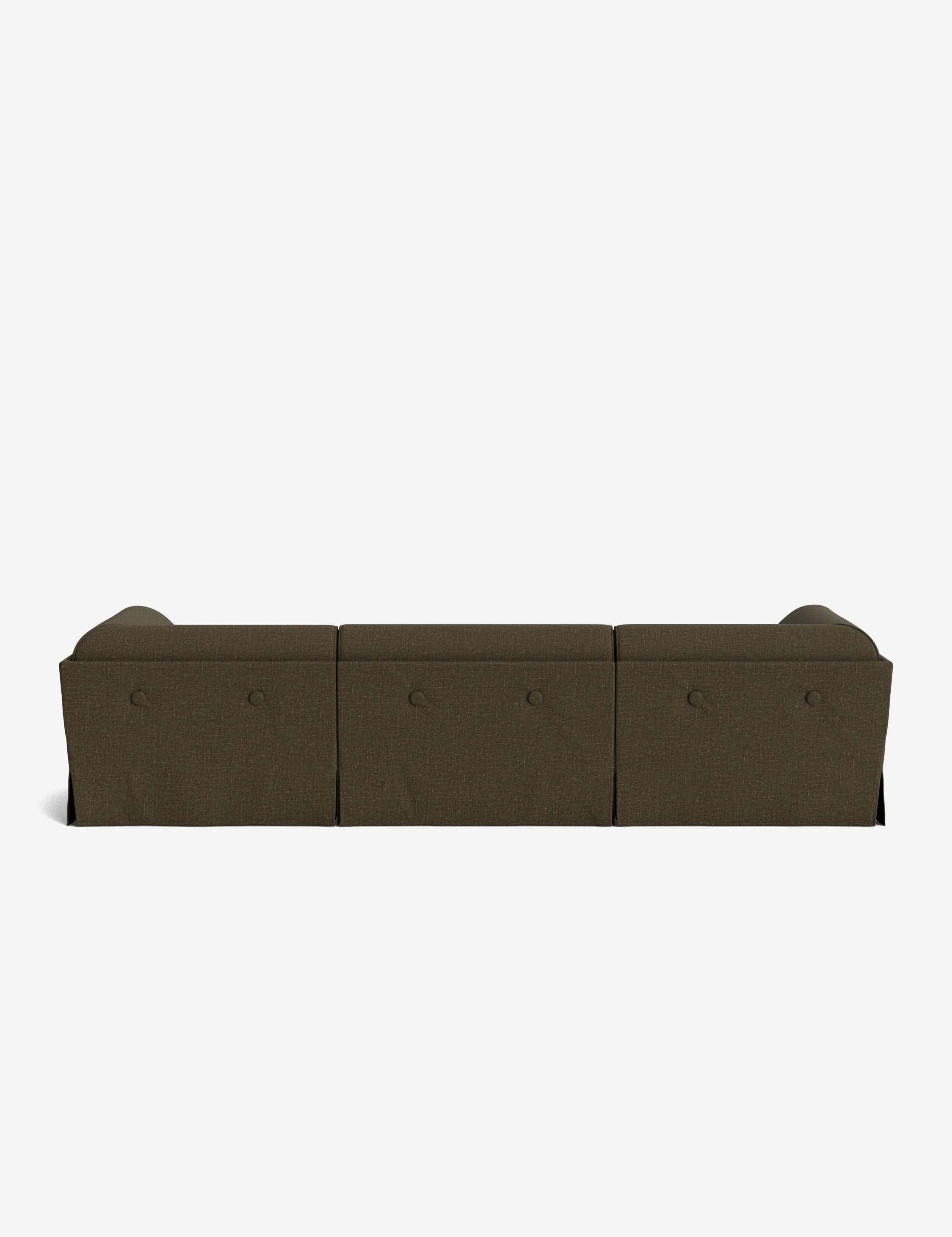 Trudy Modular Sofa by Sarah Sherman Samuel - Image 86
