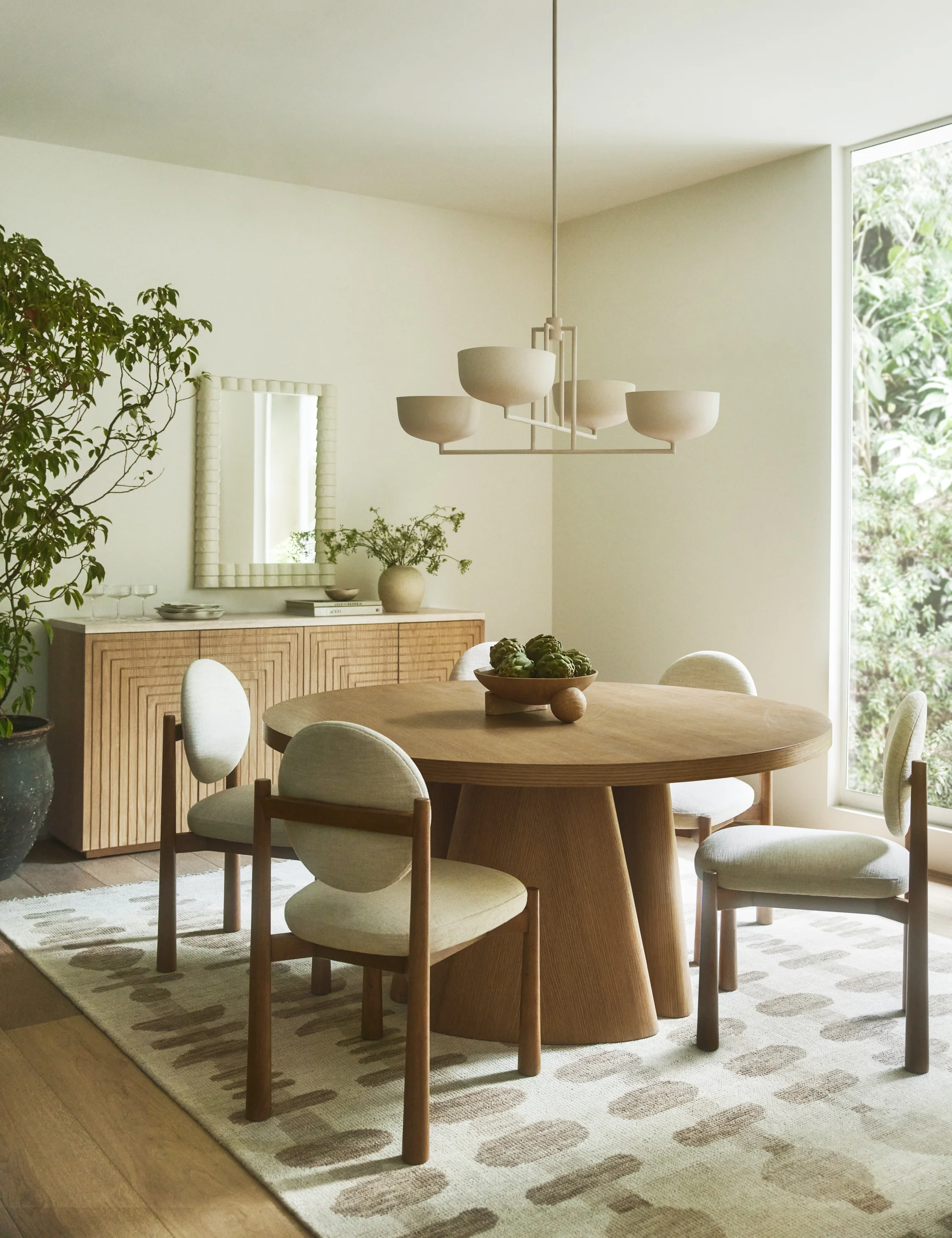Truett Dining Chair - Image 6