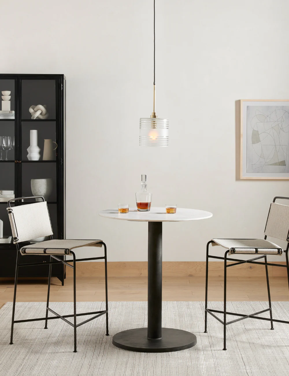 Trysta Bar And Counter Stool - Image 33