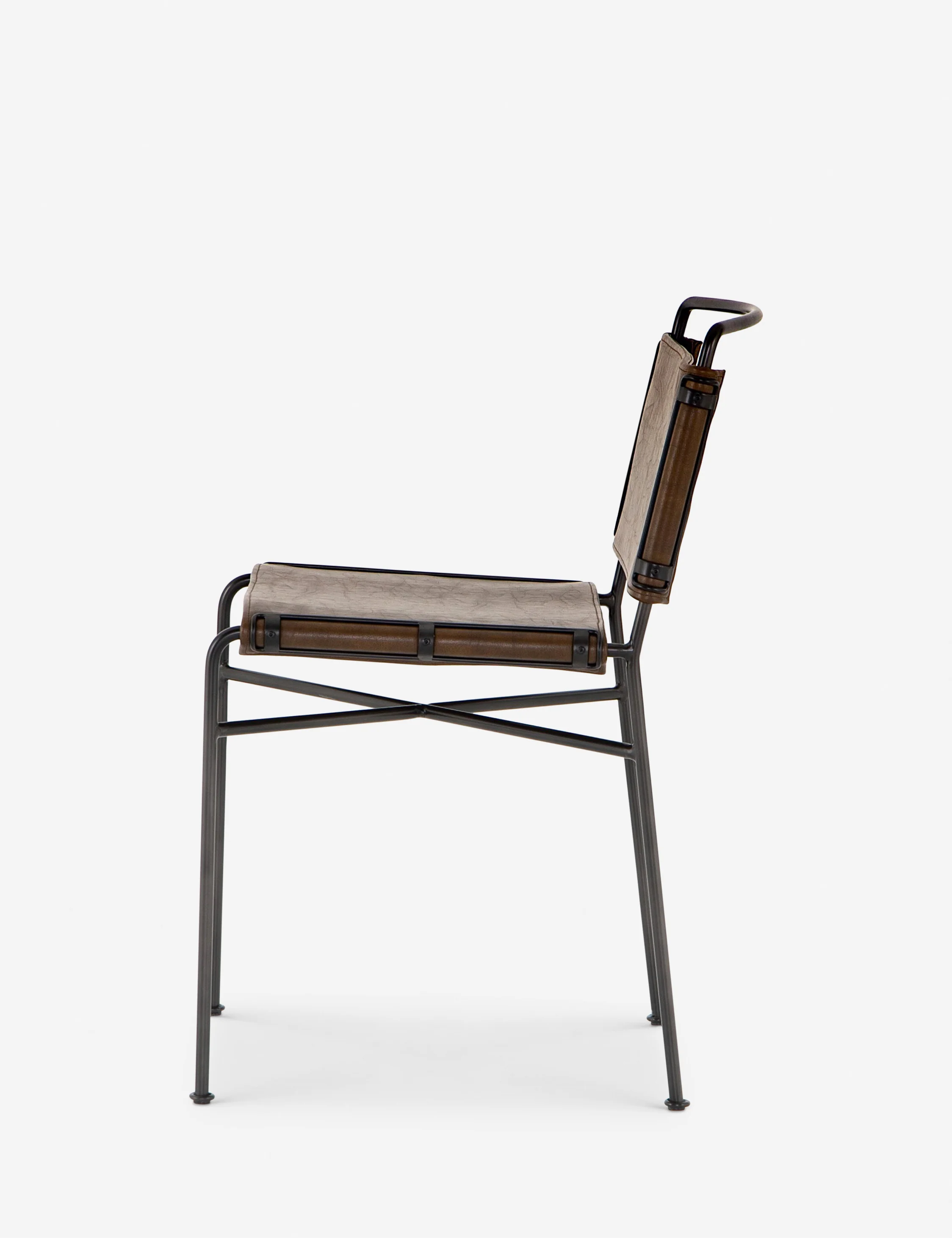 Trysta Dining Chair - Image 8