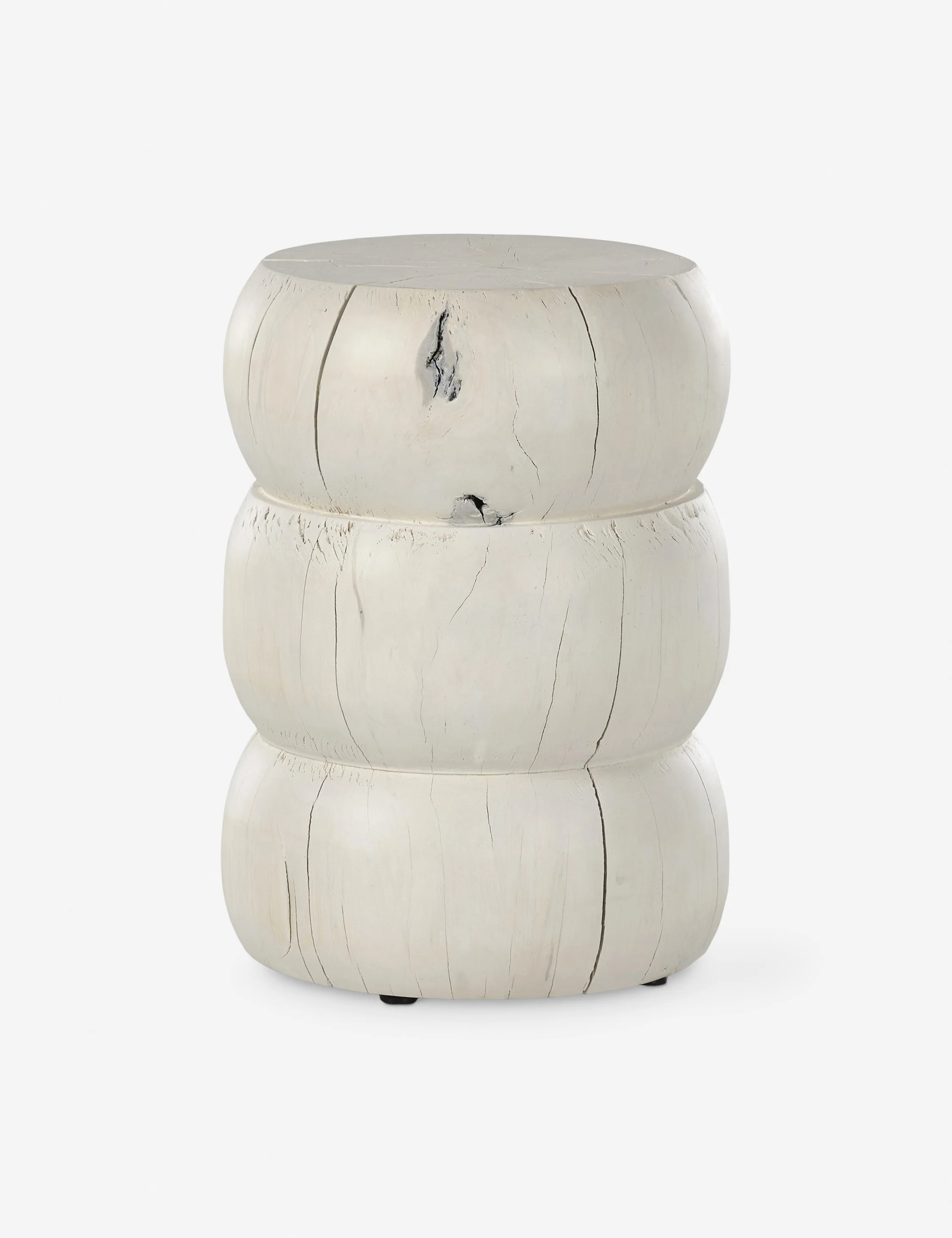 Tufano Round Side Table