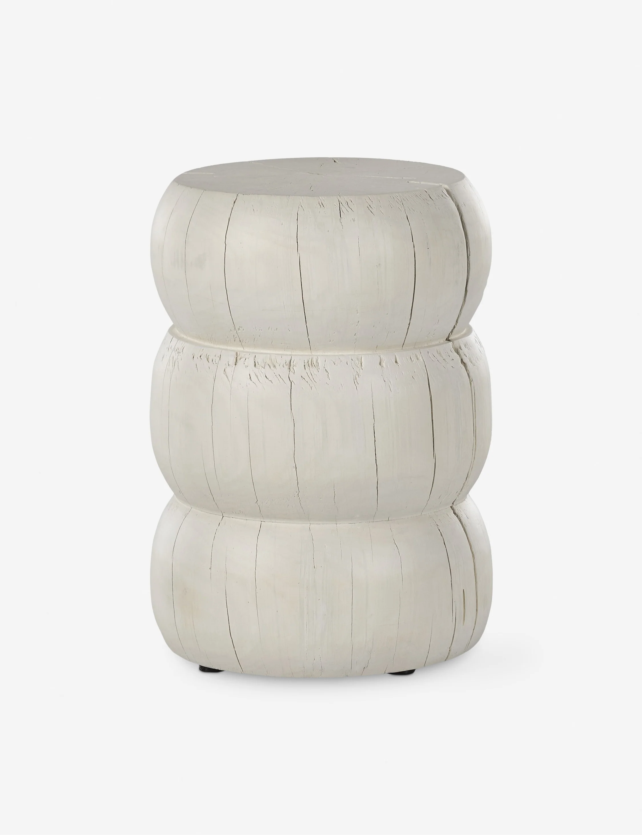 Tufano Round Side Table - Image 3