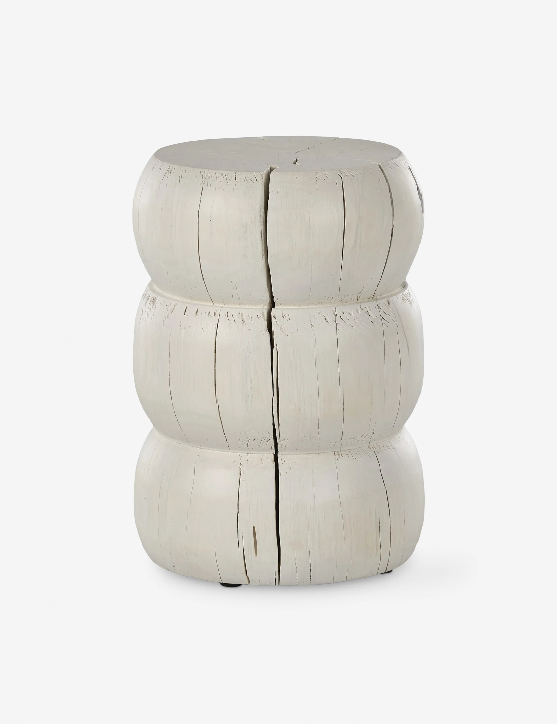 Tufano Round Side Table - Image 4
