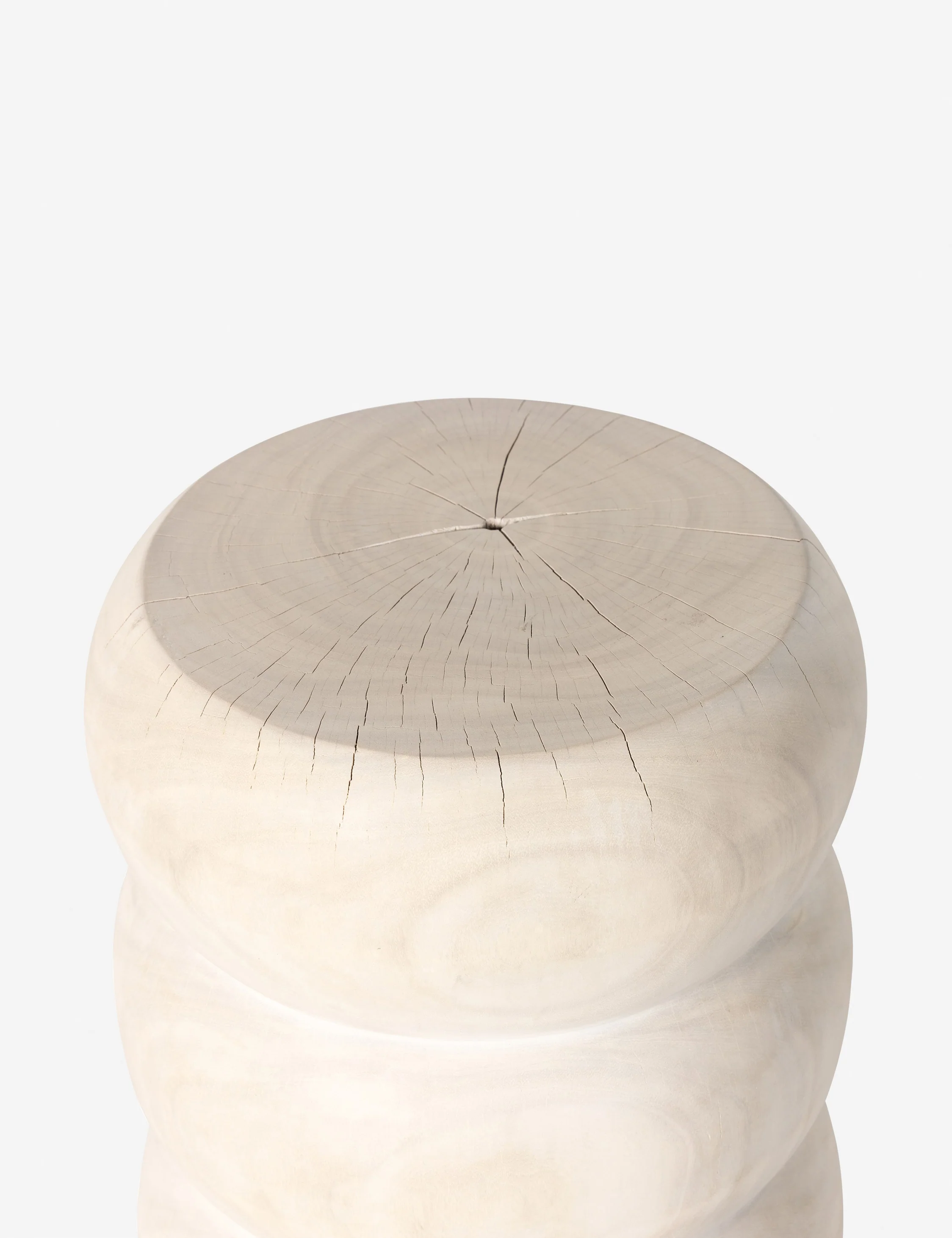 Tufano Round Side Table - Image 7