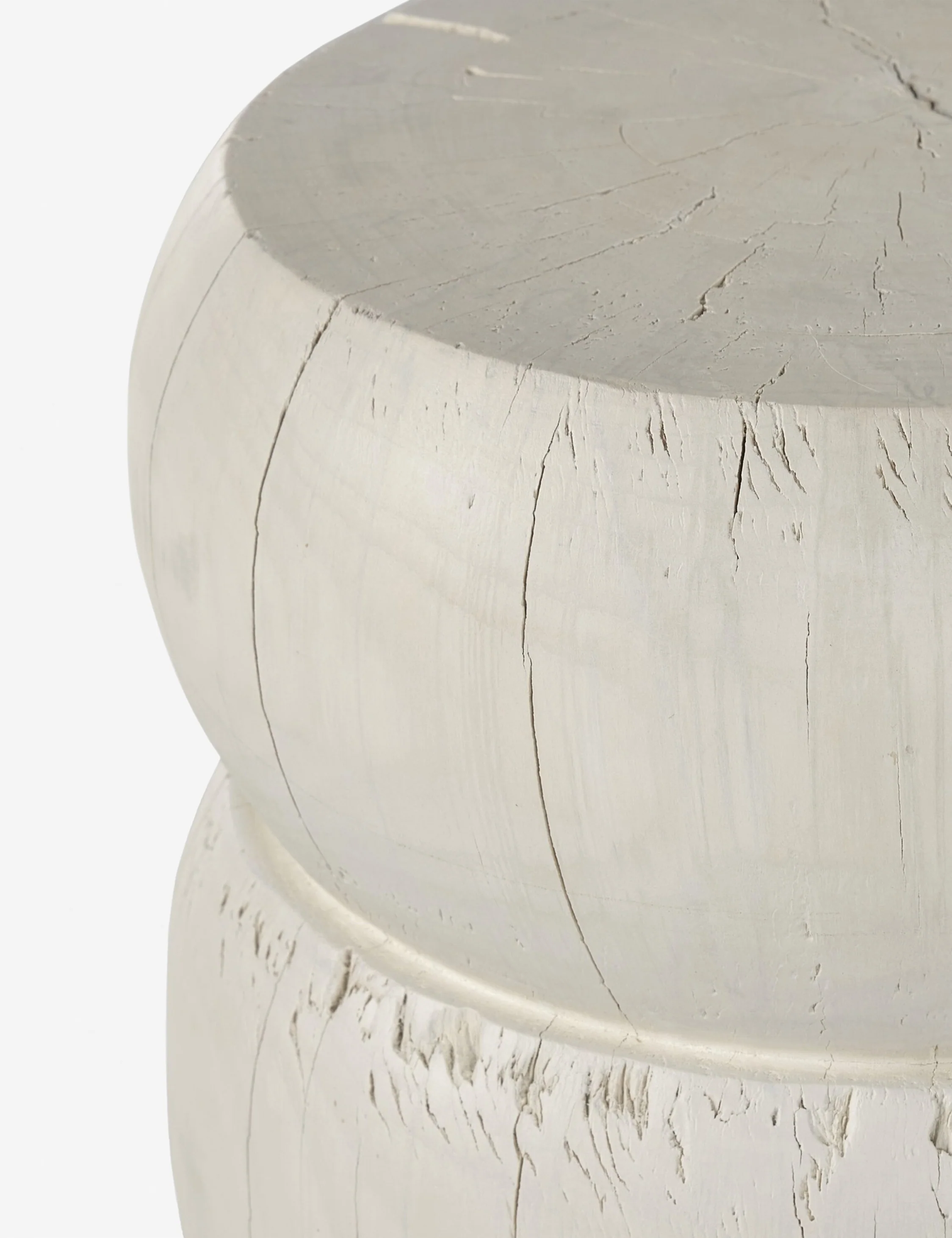 Tufano Round Side Table - Image 9