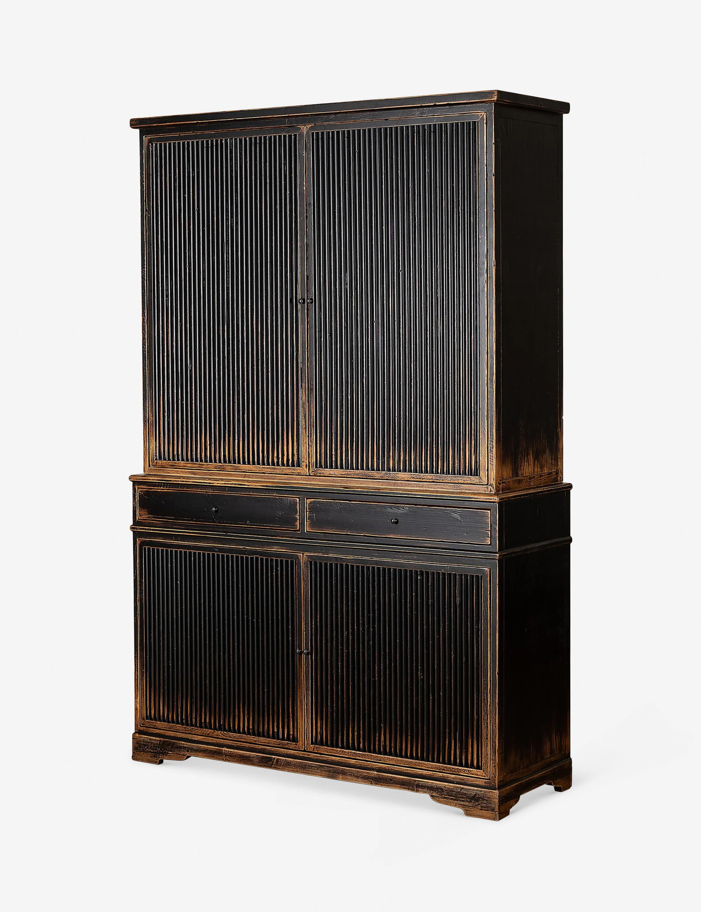 Turner Cabinet by Amber Lewis x Four Hands - Image 3