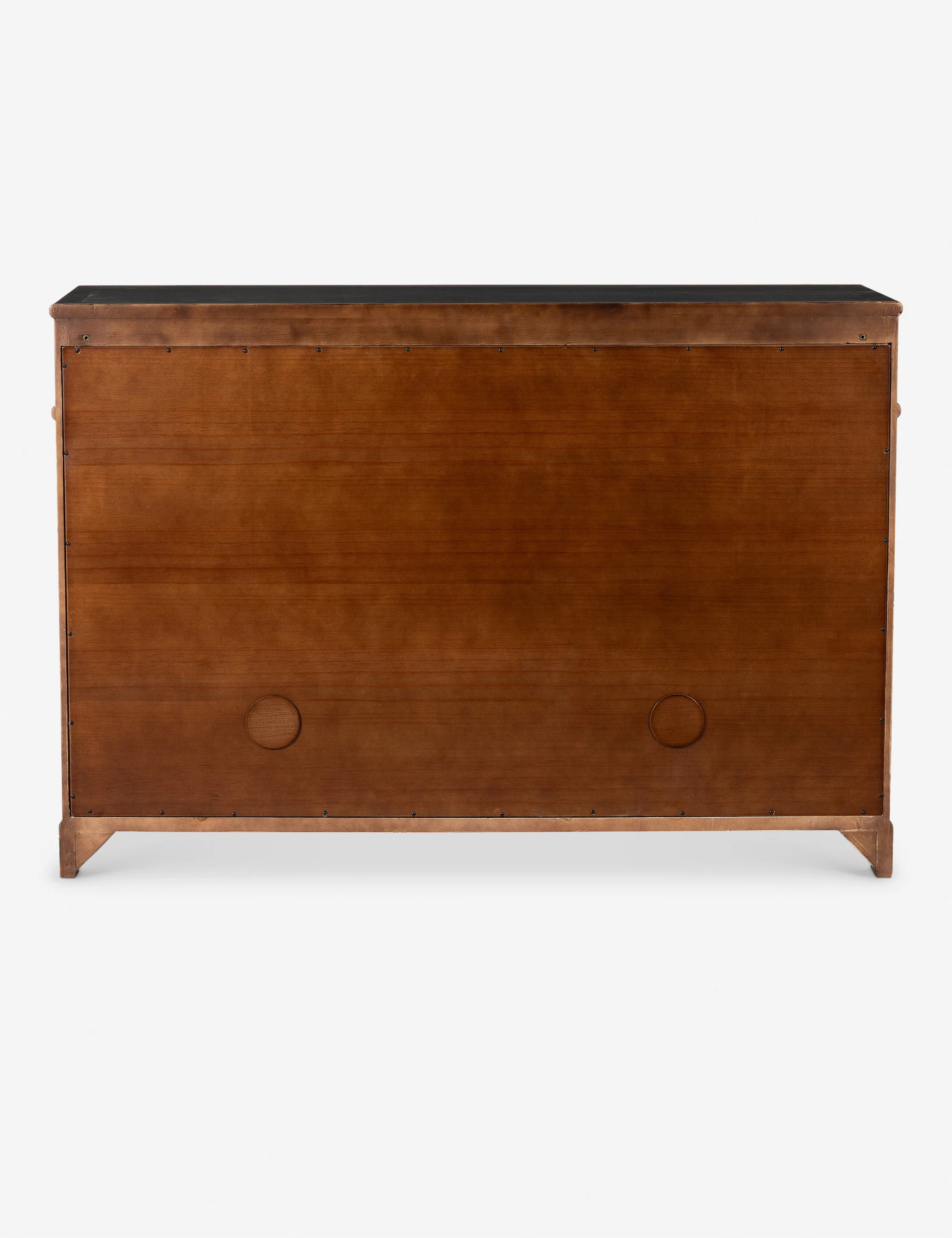Turner Small Cabinet by Amber Lewis x Four Hands - Image 3