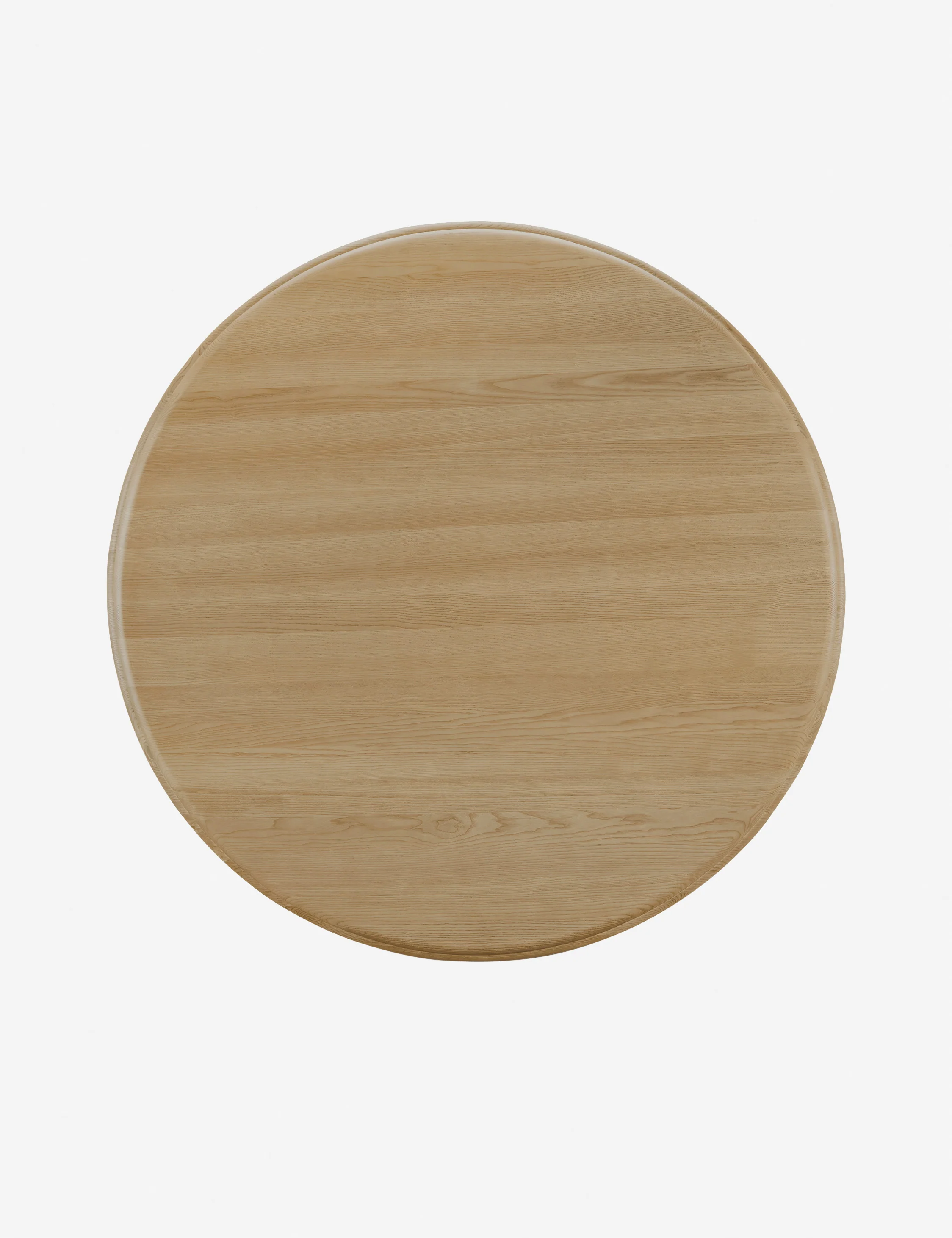 Tutto Round Dining Table by Gillian Segal for Moe's - Image 5