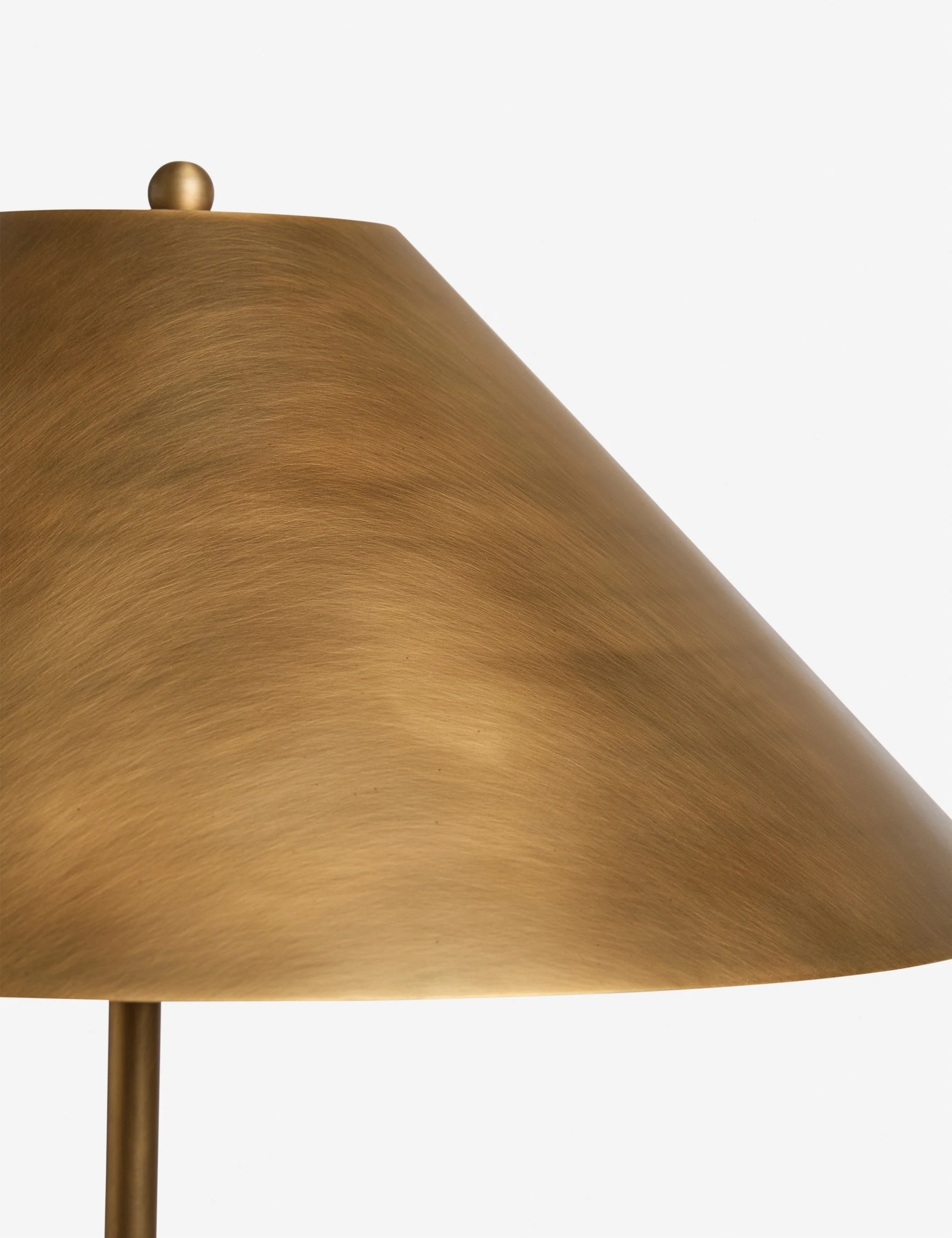 Tutton Task Floor Lamp - Image 4