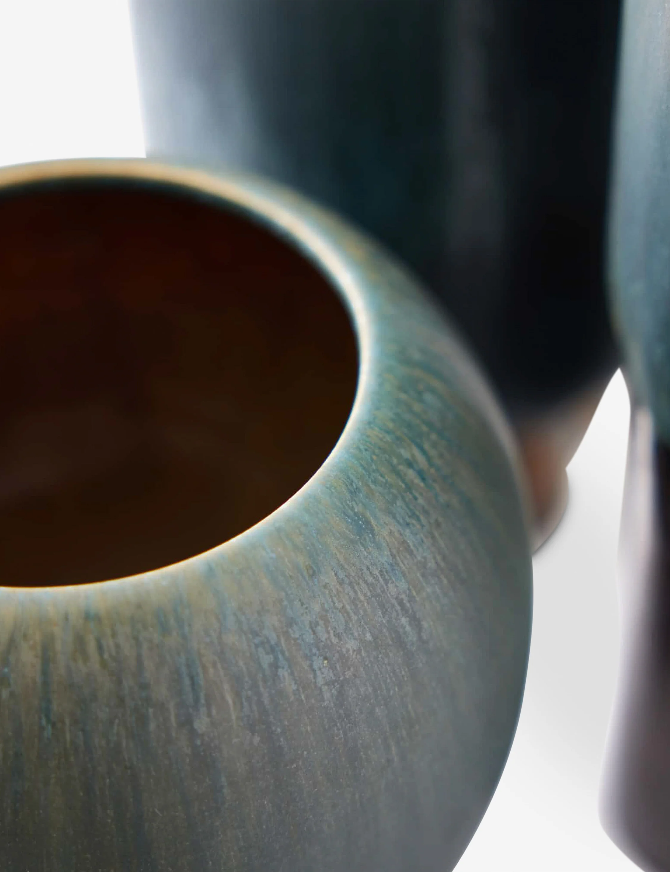 Tutwell Vases (Set of 3) by Arteriors - Image 3