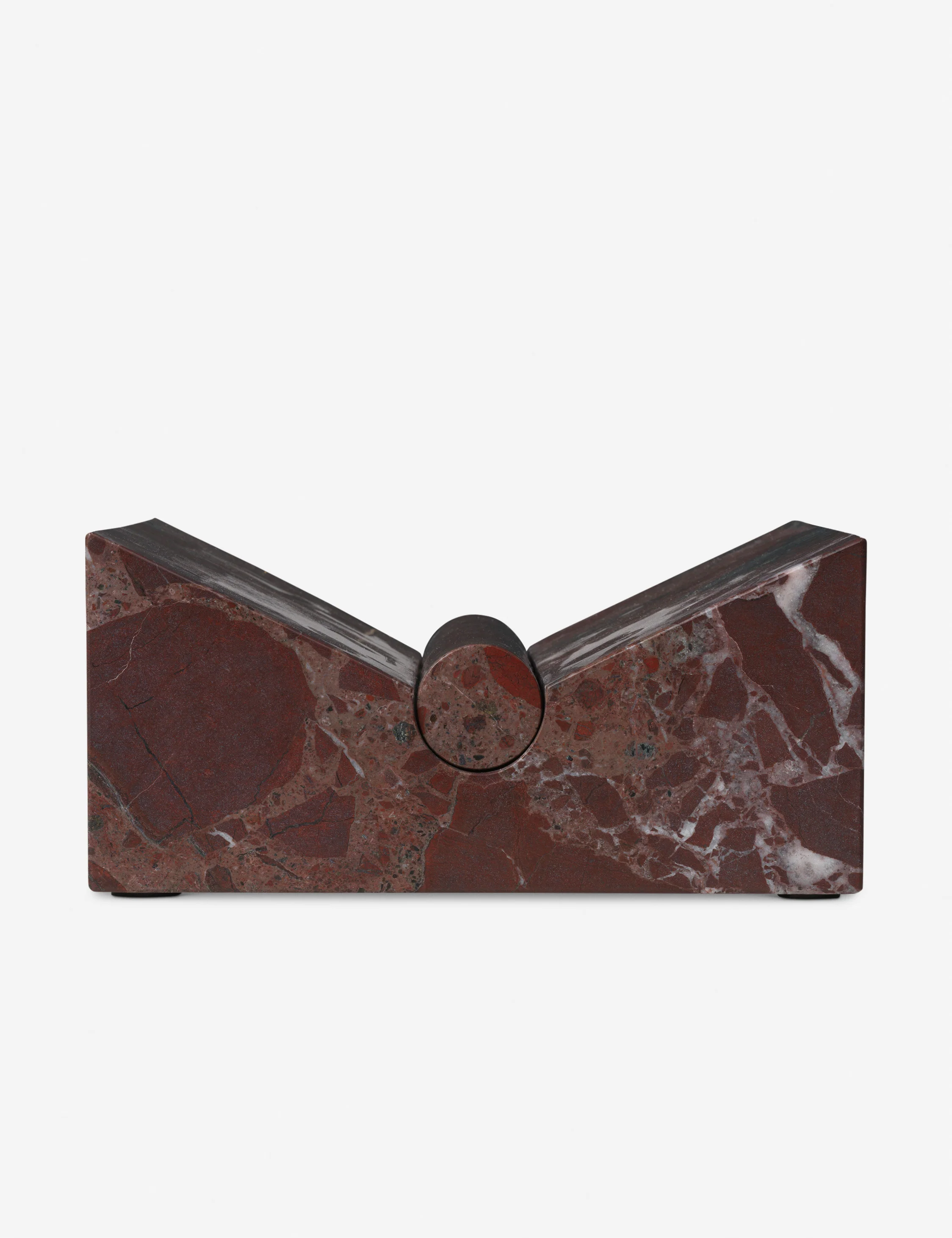 Tvara Book Stand by Ferm Living - Image 2