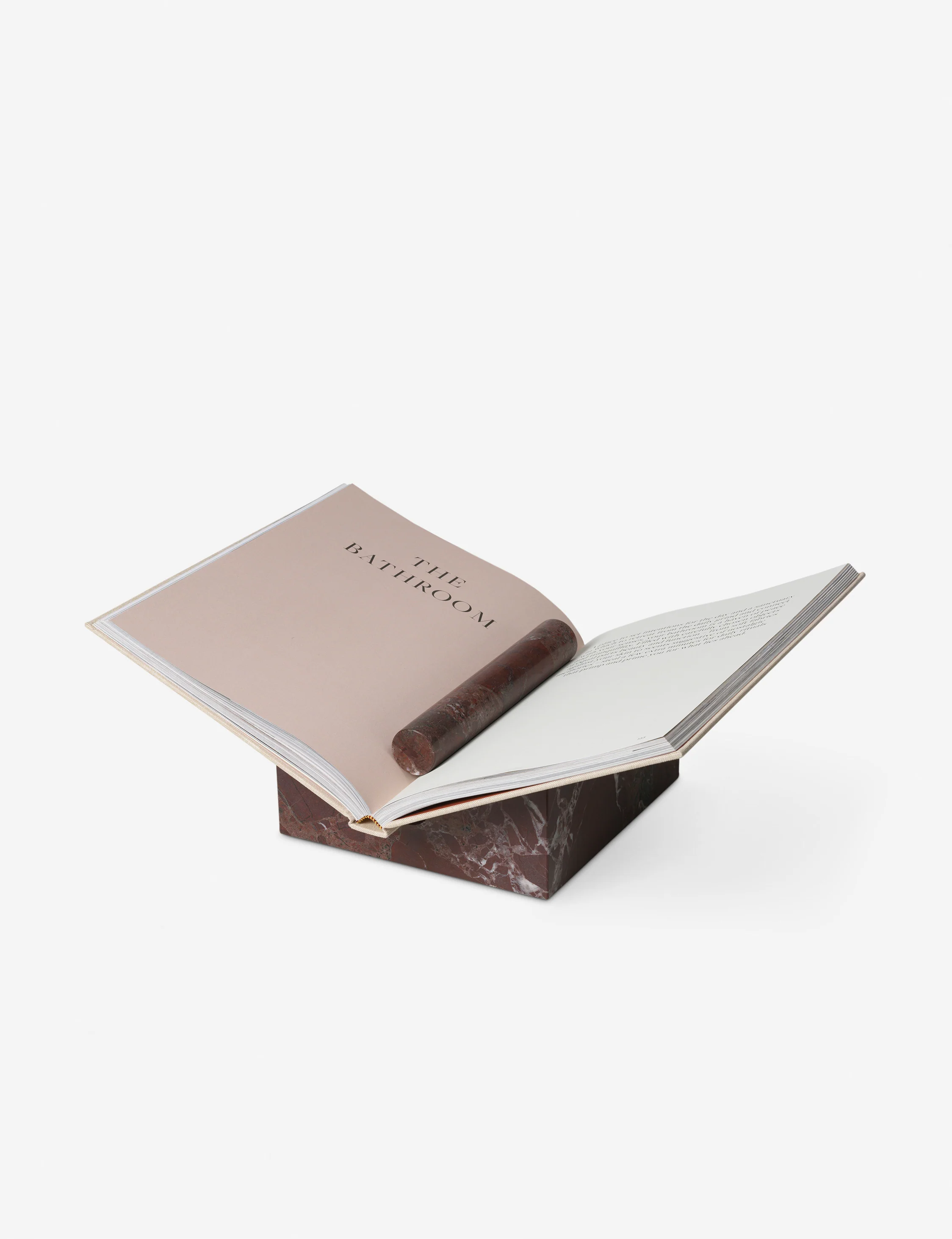 Tvara Book Stand by Ferm Living - Image 6