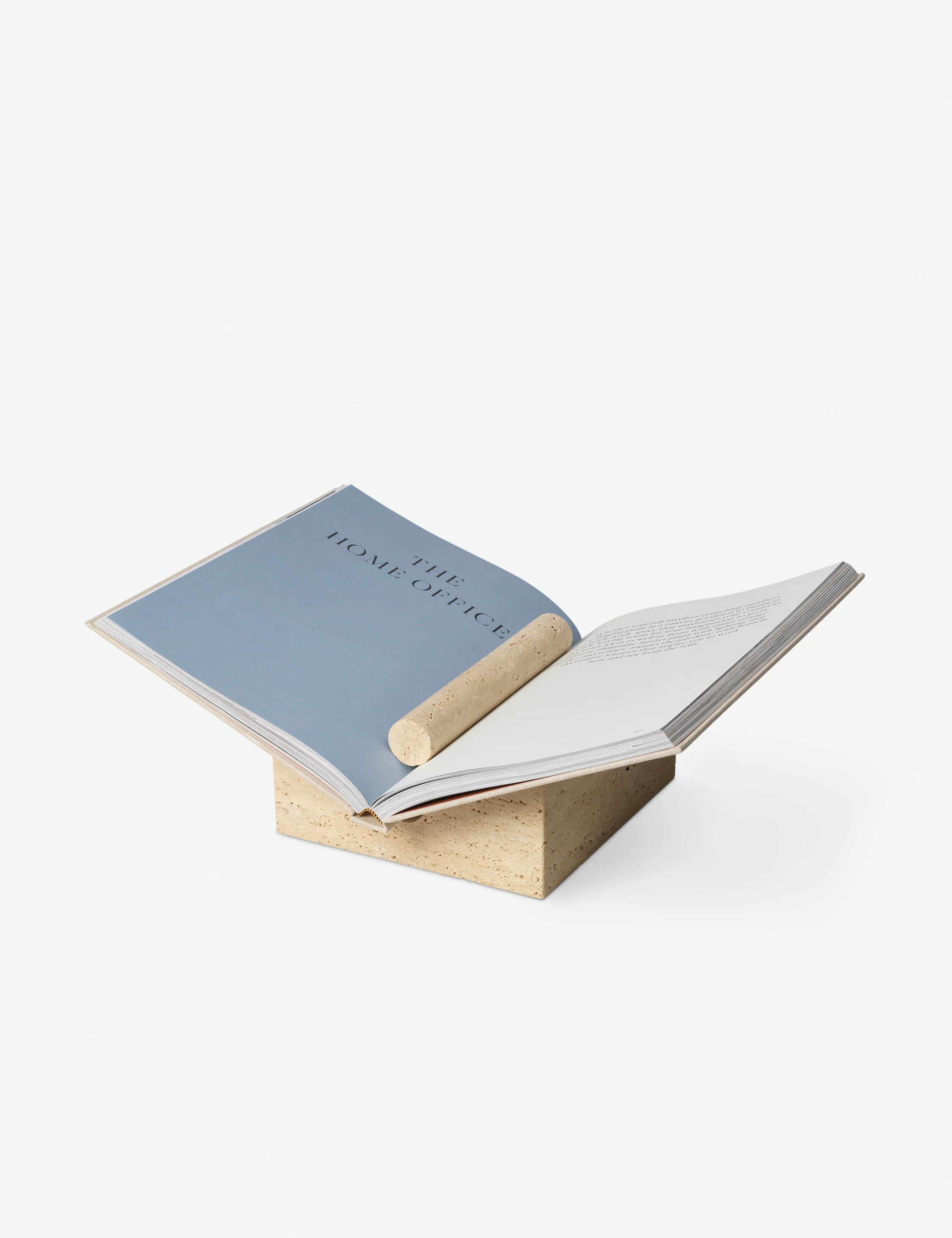 Tvara Book Stand by Ferm Living - Image 9