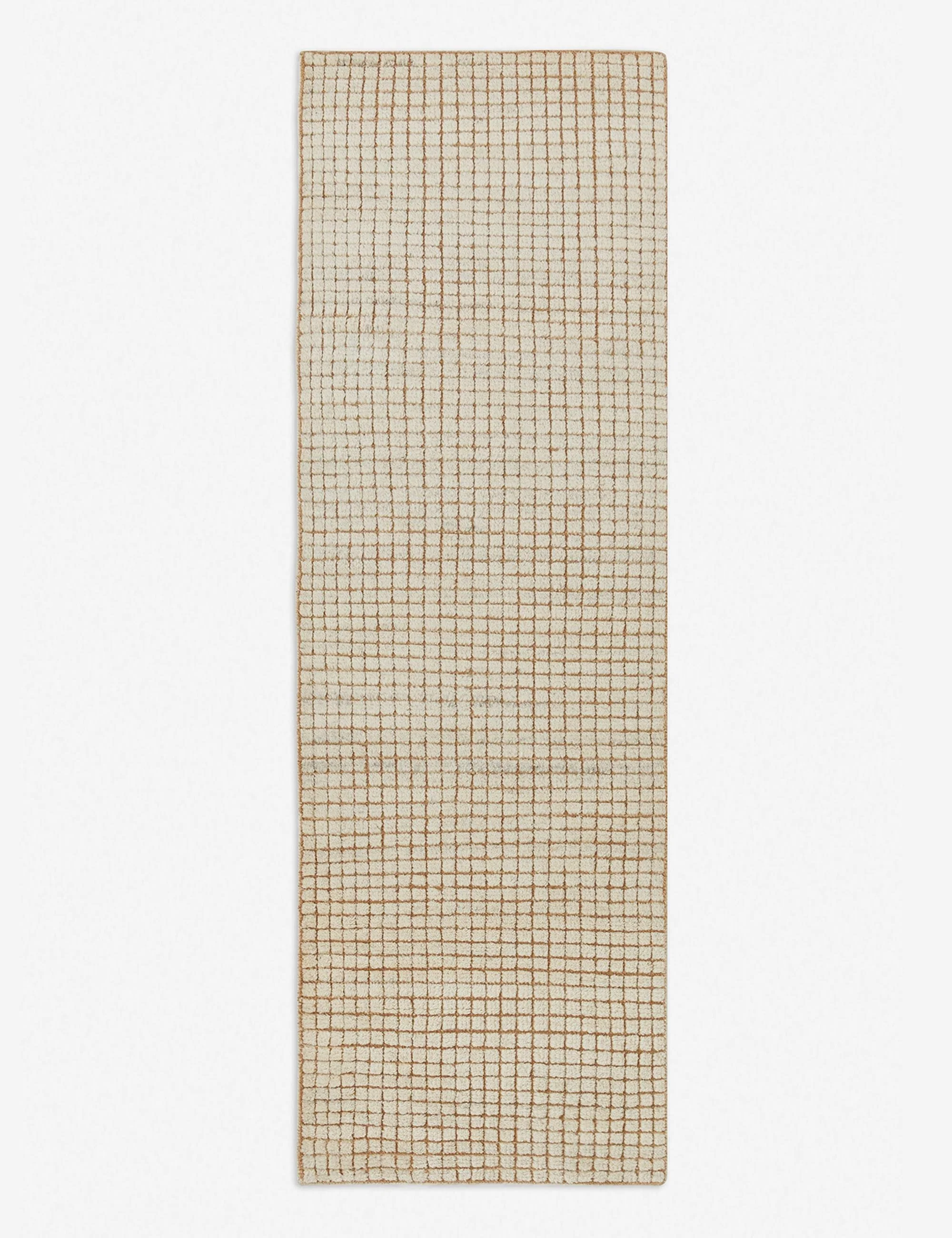 Uma Hand-Knotted Wool Rug - Image 17