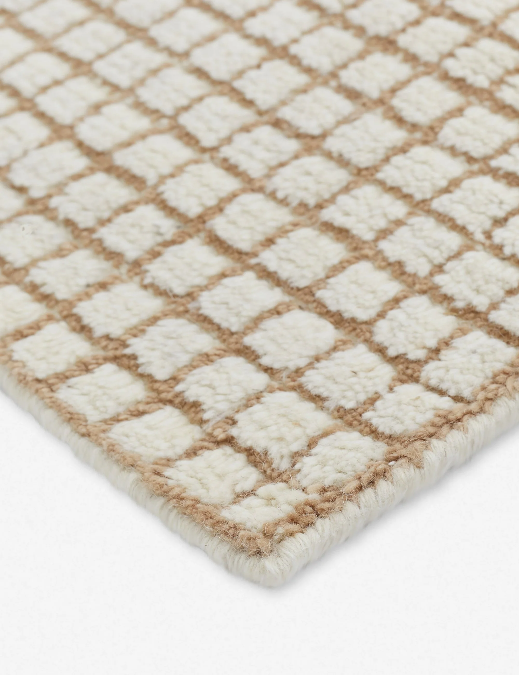 Uma Hand-Knotted Wool Rug - Image 18