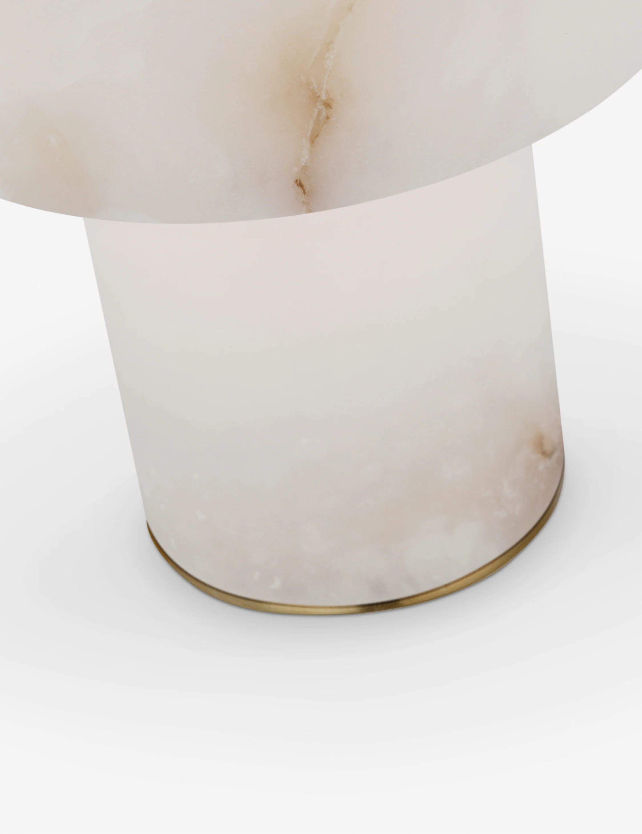 Una Cordless Mini Table Lamp by Kelly Wearstler - Image 2