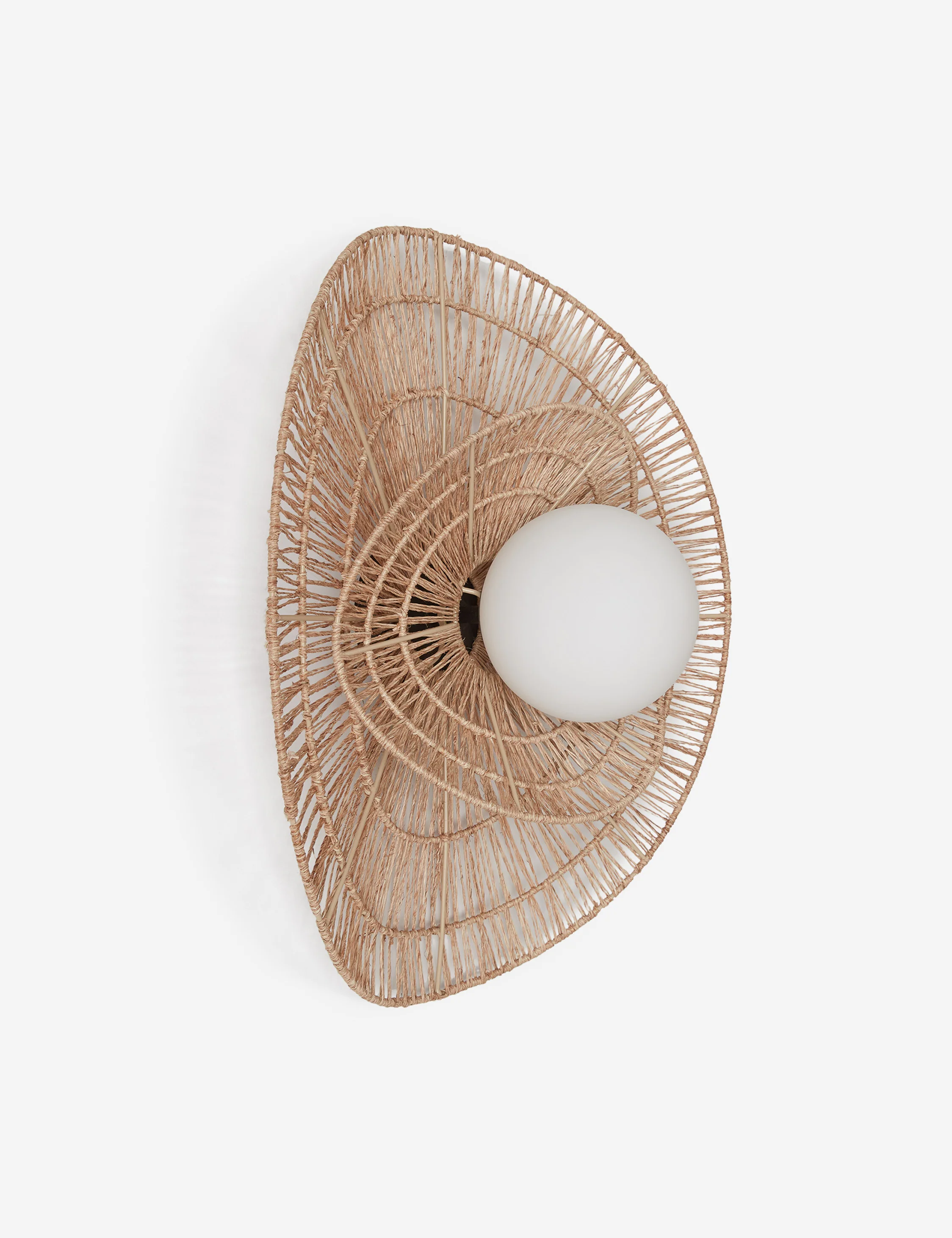 Valar Double Tier Sconce - Image 4