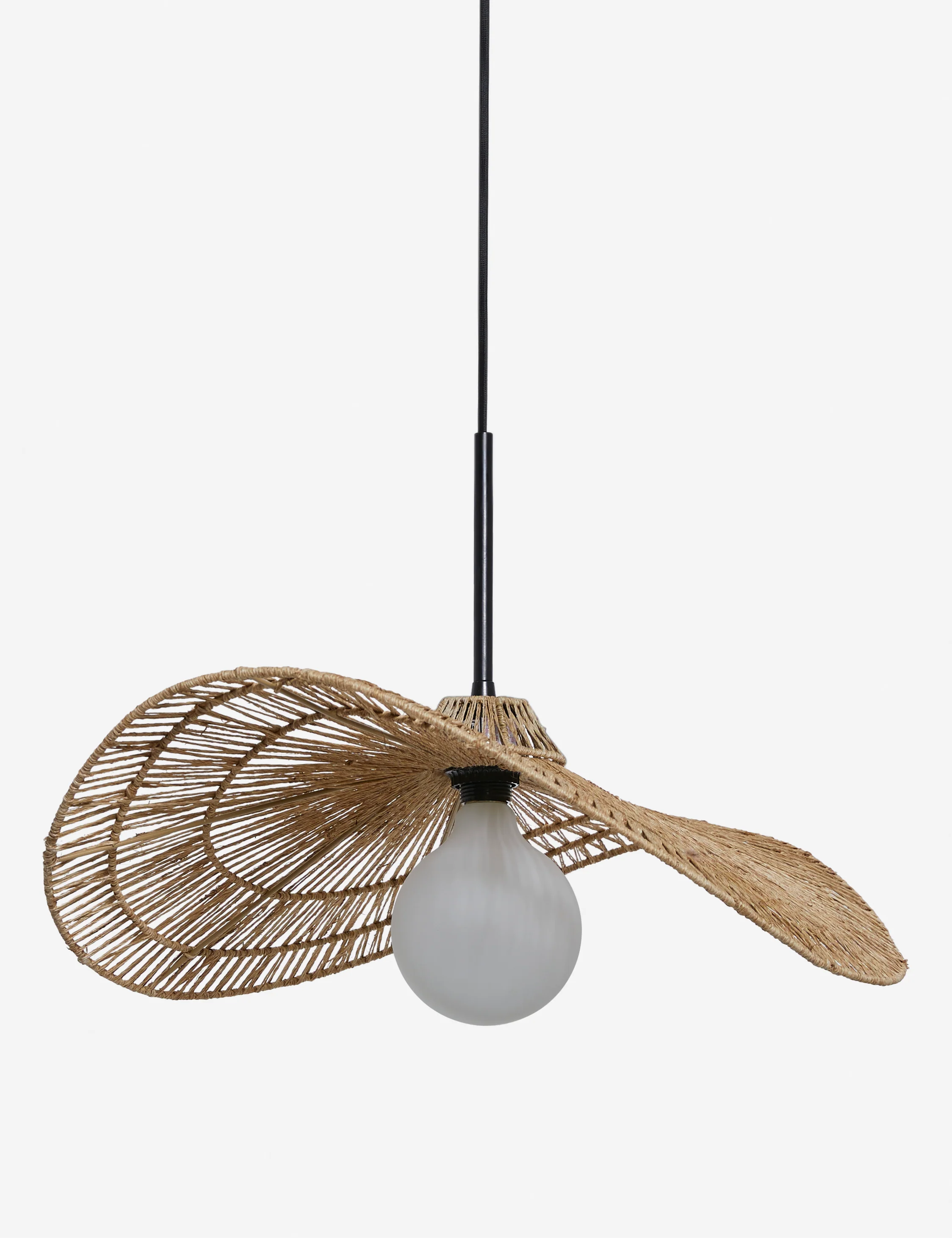 Valar Single Tier Pendant Light - Image 2