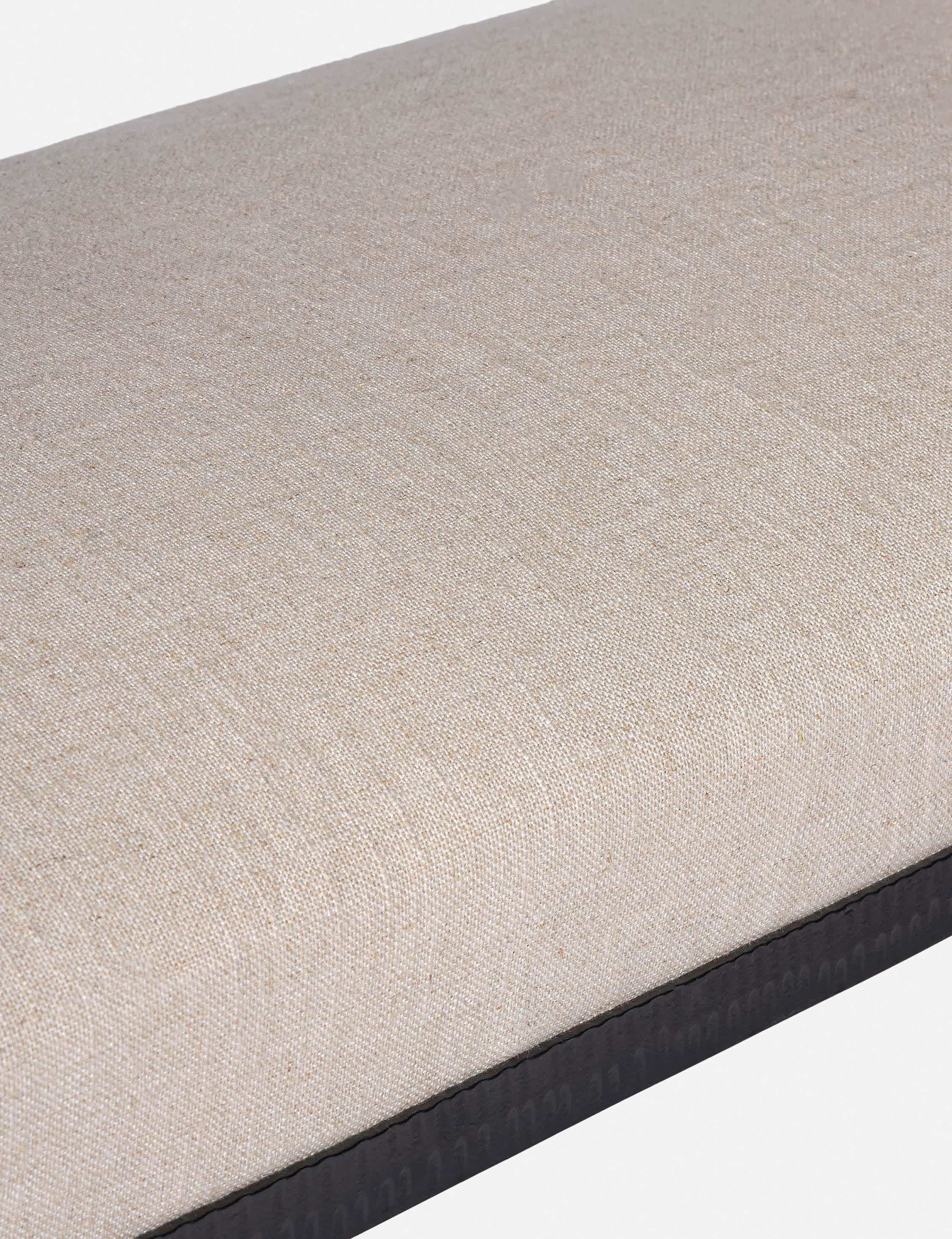 Vale Bench by Meno Home x Co.House Designs - Image 9