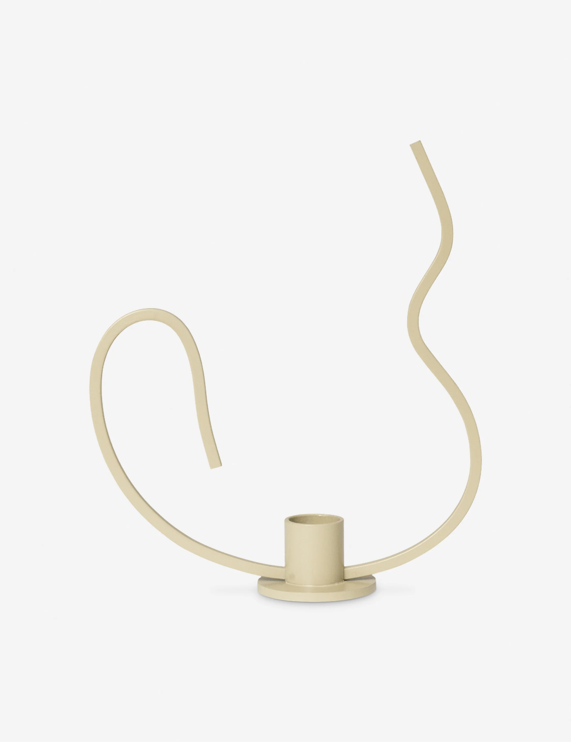 Valse Candle Holder by Ferm Living - Image 14