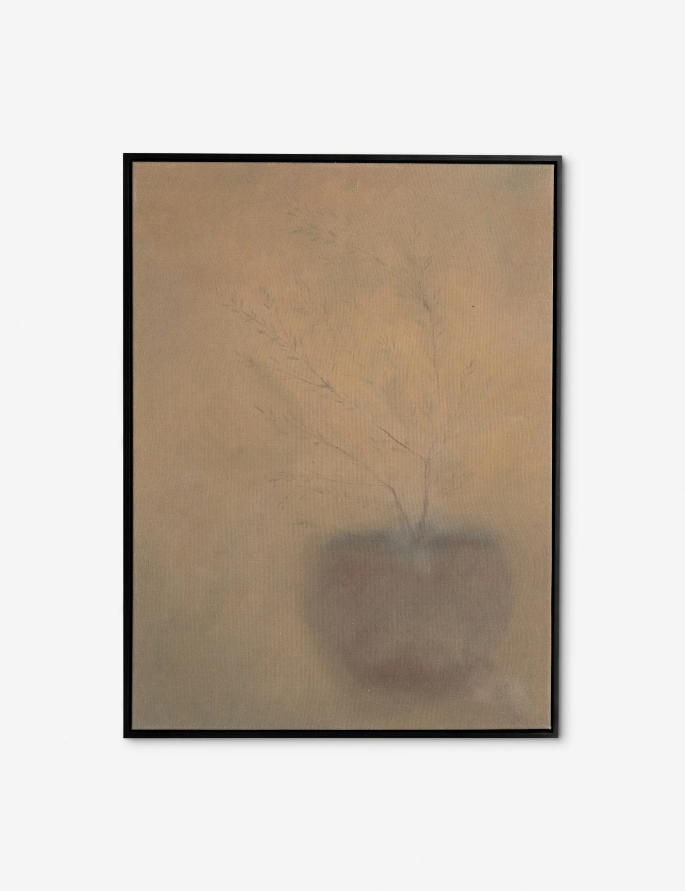 Veil of Tranquility Wall Art (Set of 5) by Various Artists - Image 3