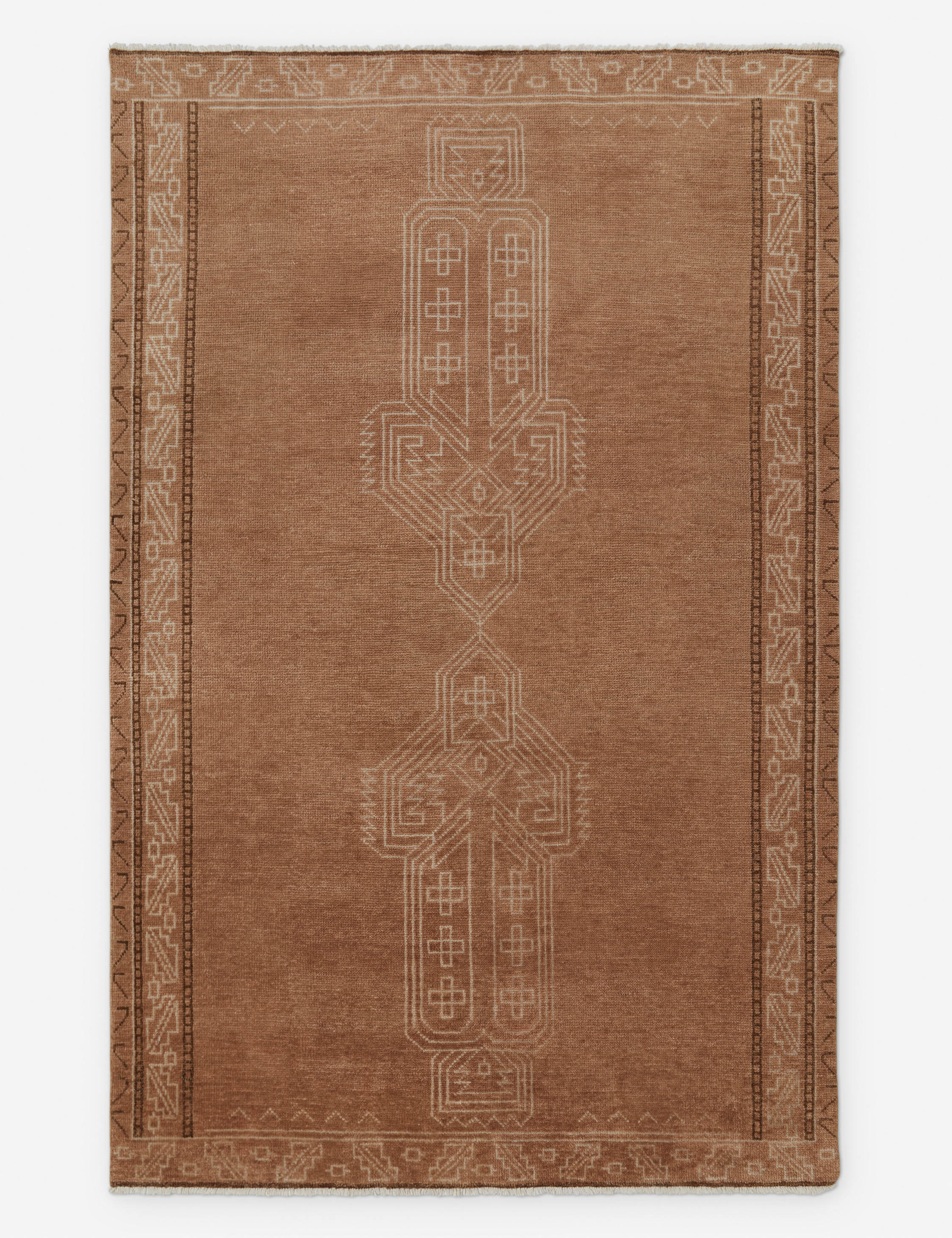 Velasquez Hand-Knotted Wool Rug - Image 18