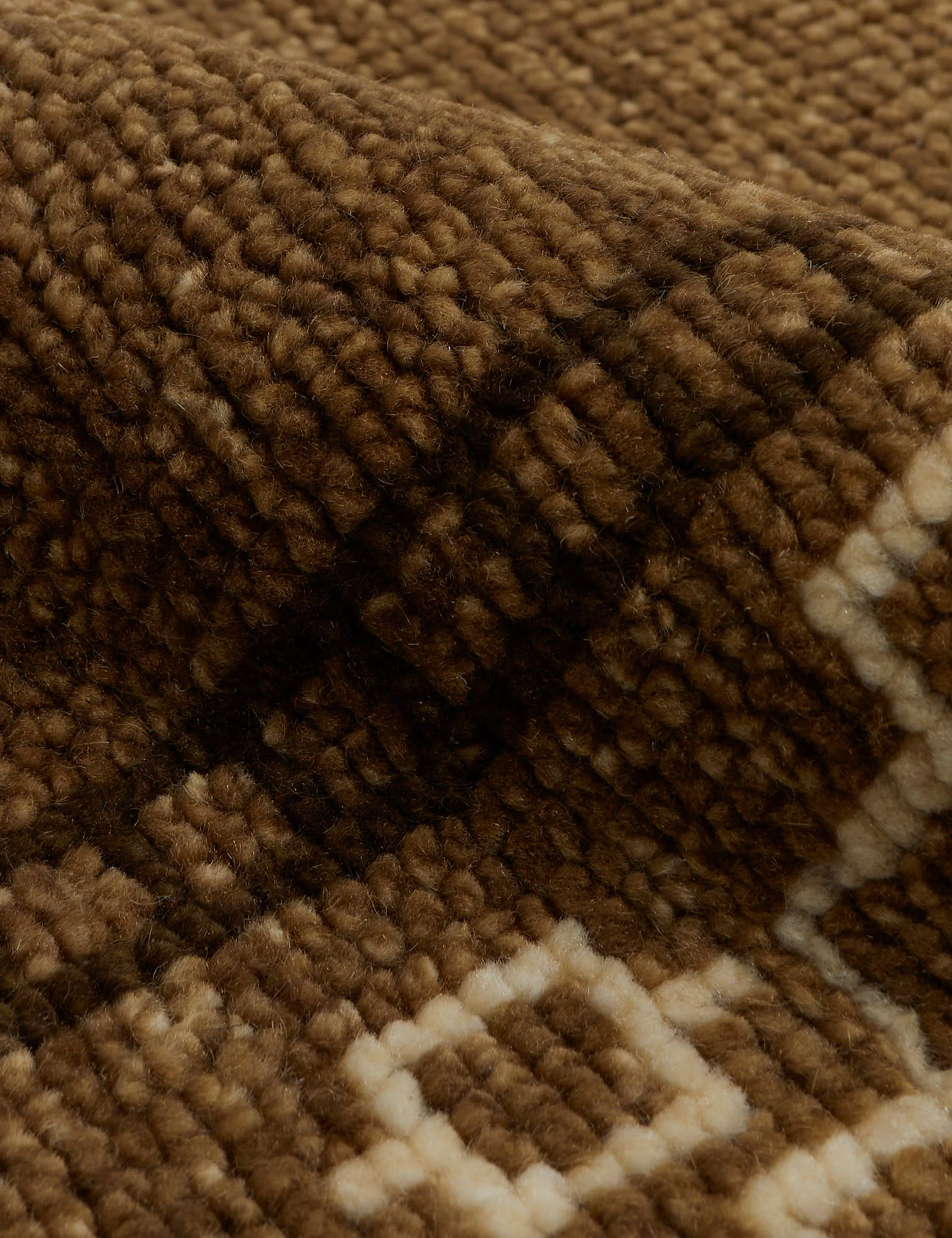Velasquez Hand-Knotted Wool Rug - Image 8
