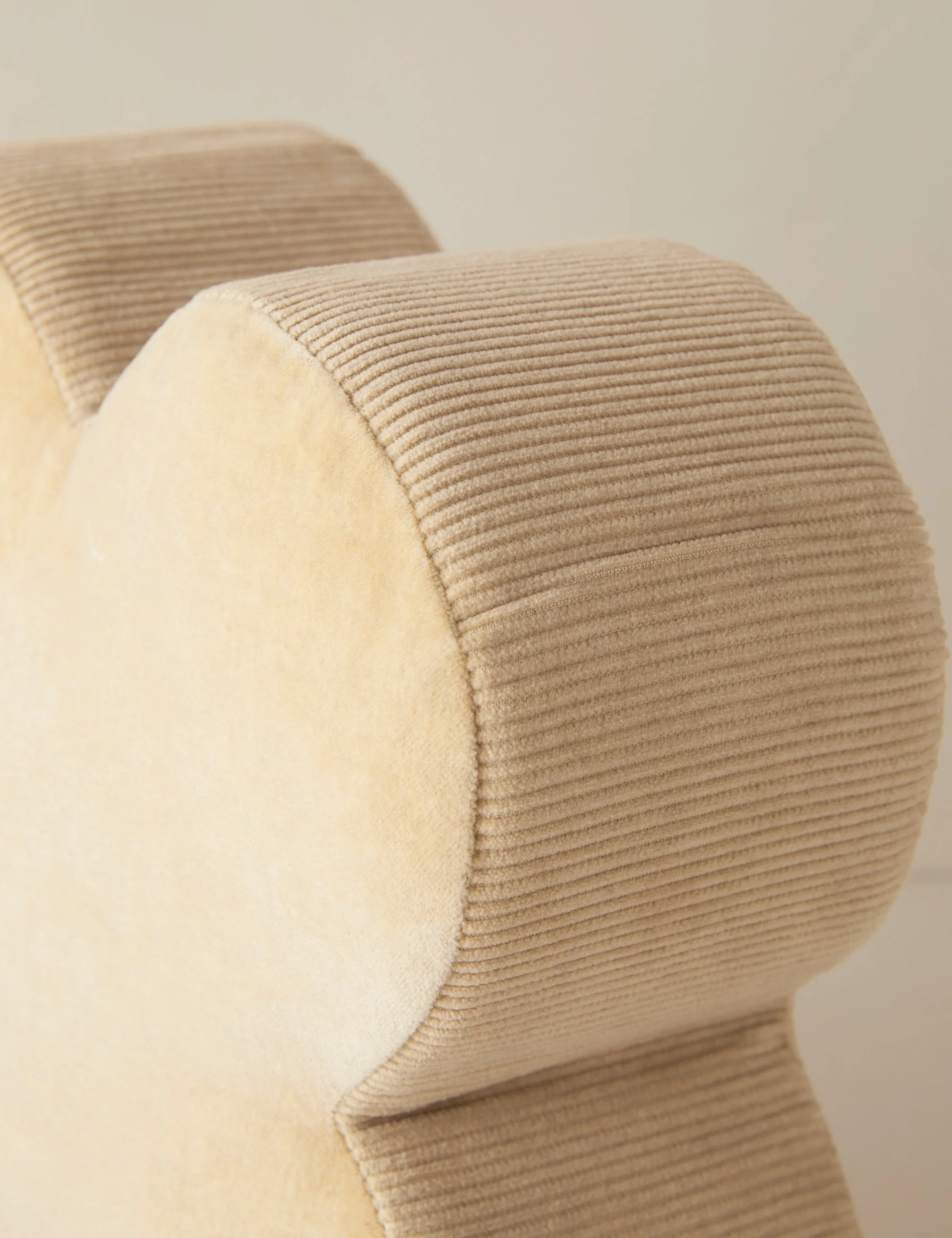 Velvet Clover Pillow by Sarah Sherman Samuel - Image 15