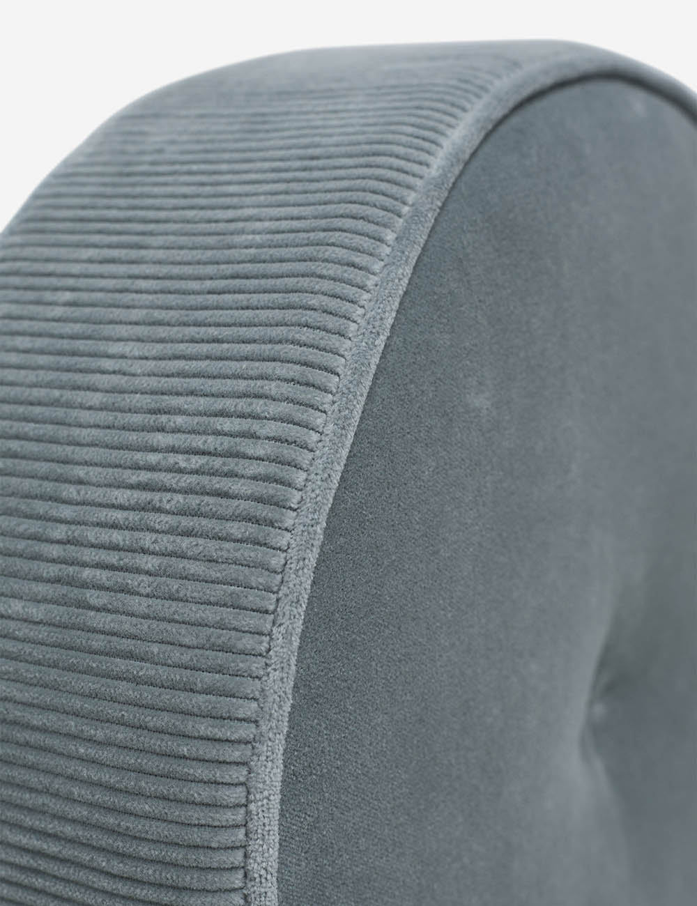 Velvet Disc Pillow by Sarah Sherman Samuel - Image 17