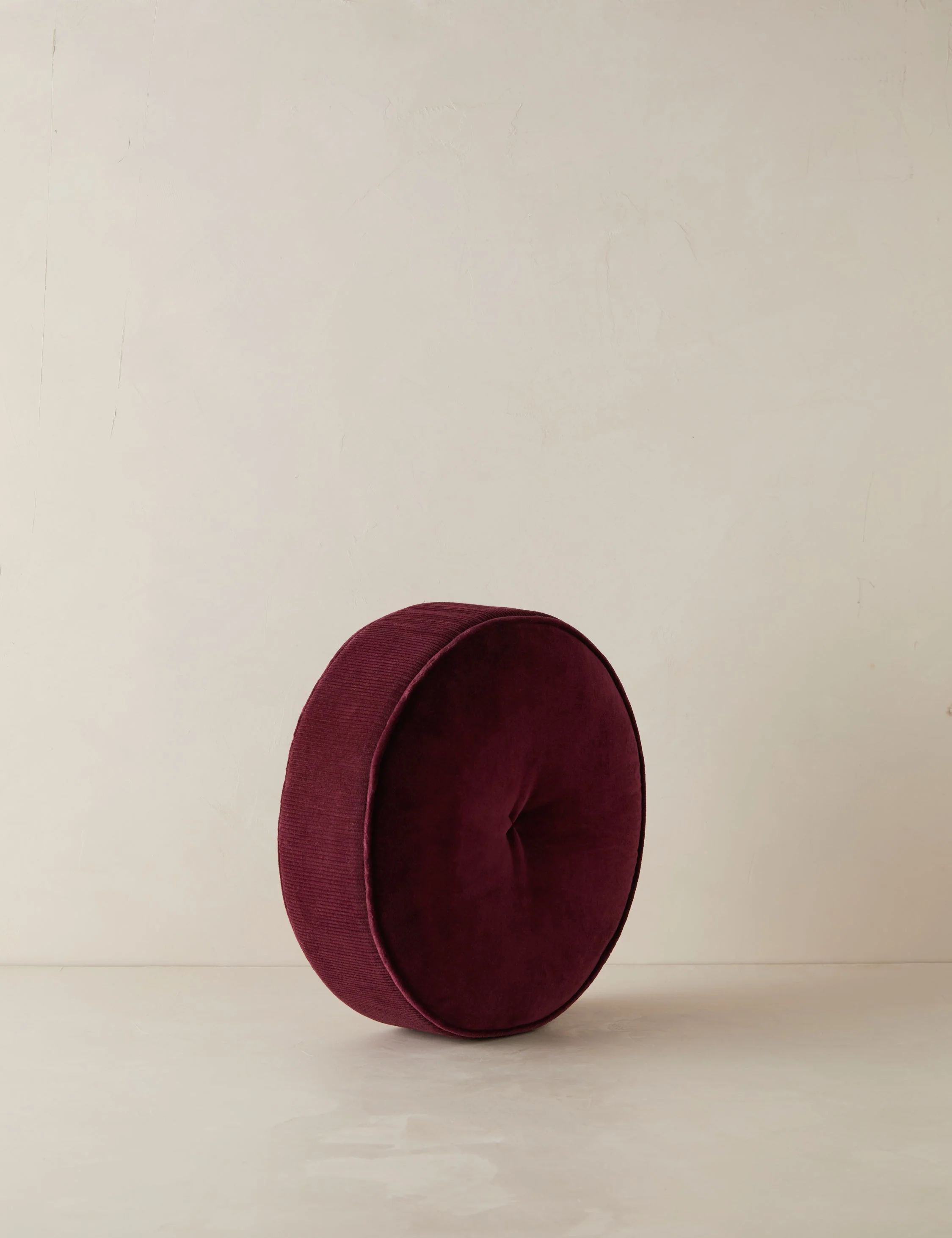 Velvet Disc Pillow by Sarah Sherman Samuel - Image 31