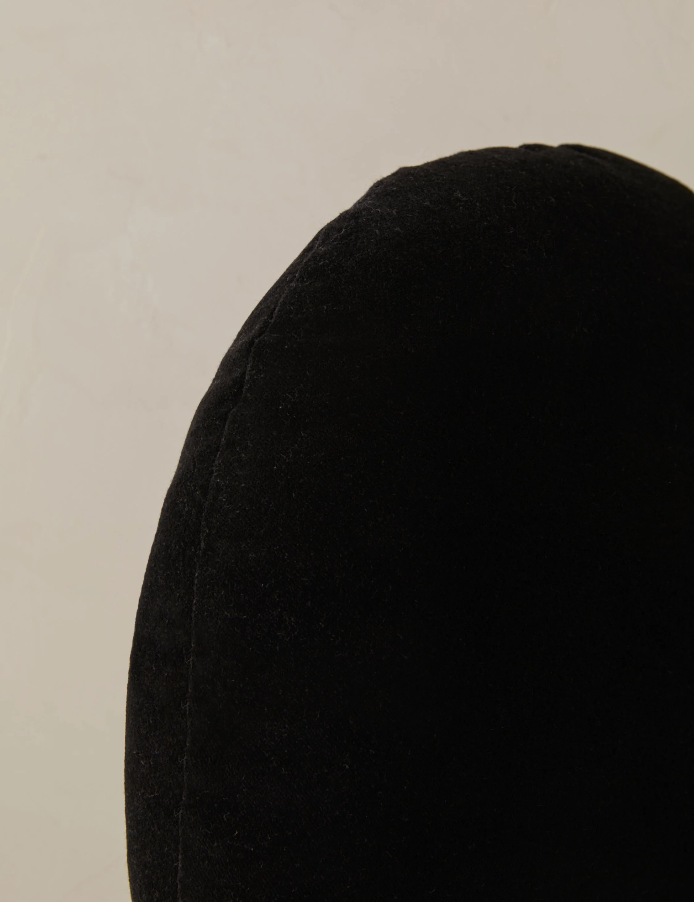 Velvet Round Pillow by Sarah Sherman Samuel - Image 16