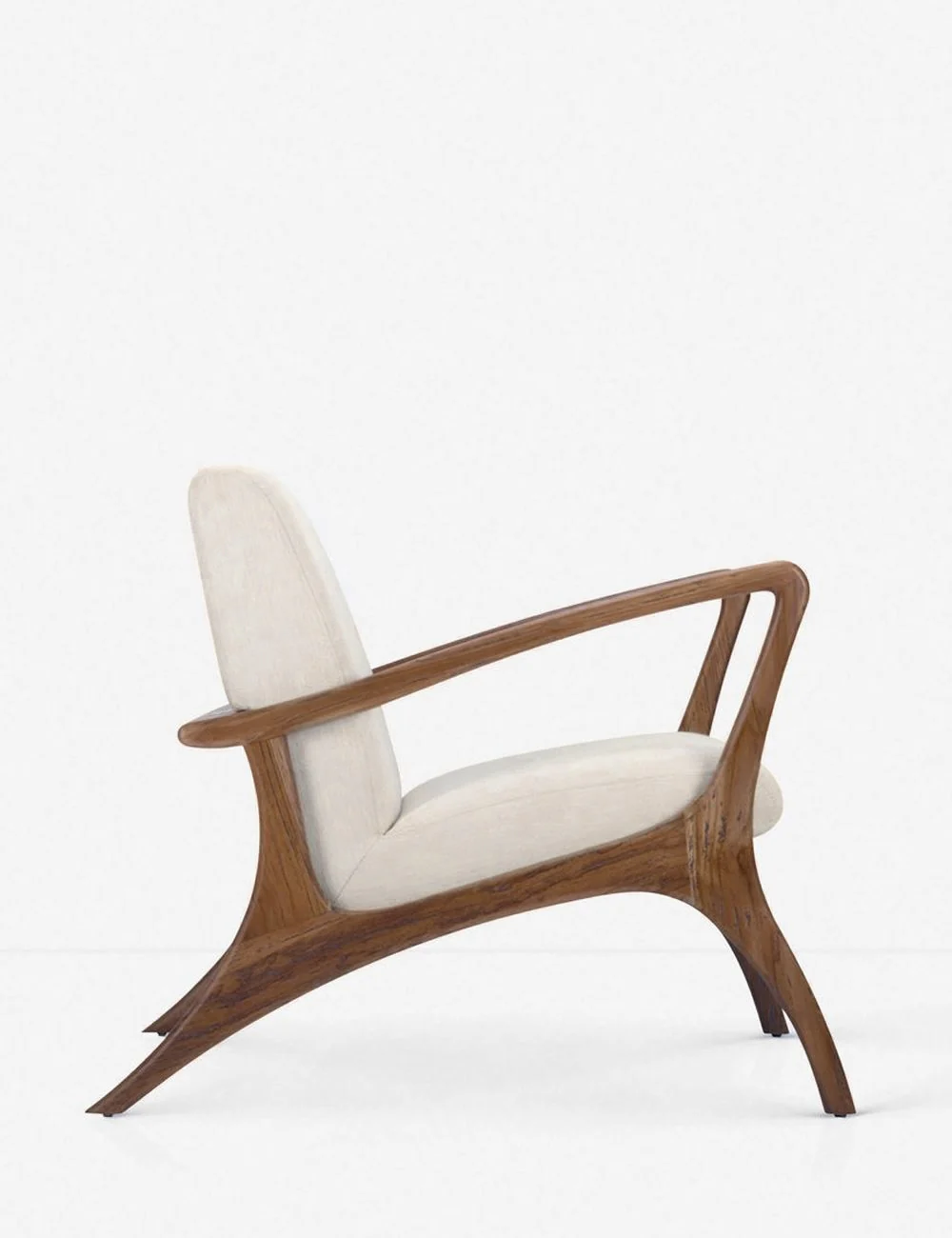 Venturi Indoor / Outdoor Accent Chair - Image 4
