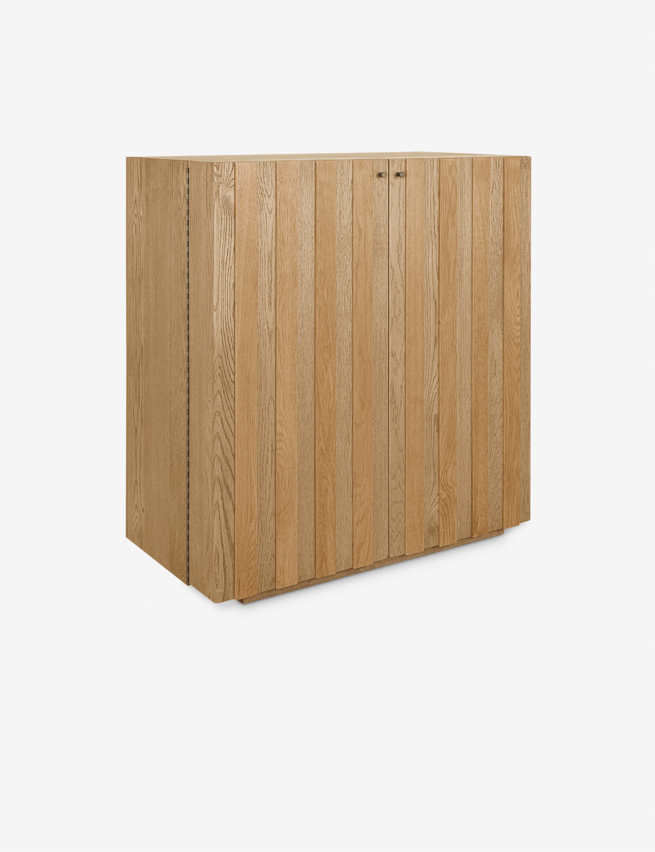 Vermentino Bar Cabinet by Gillian Segal for Moe's - Image 7
